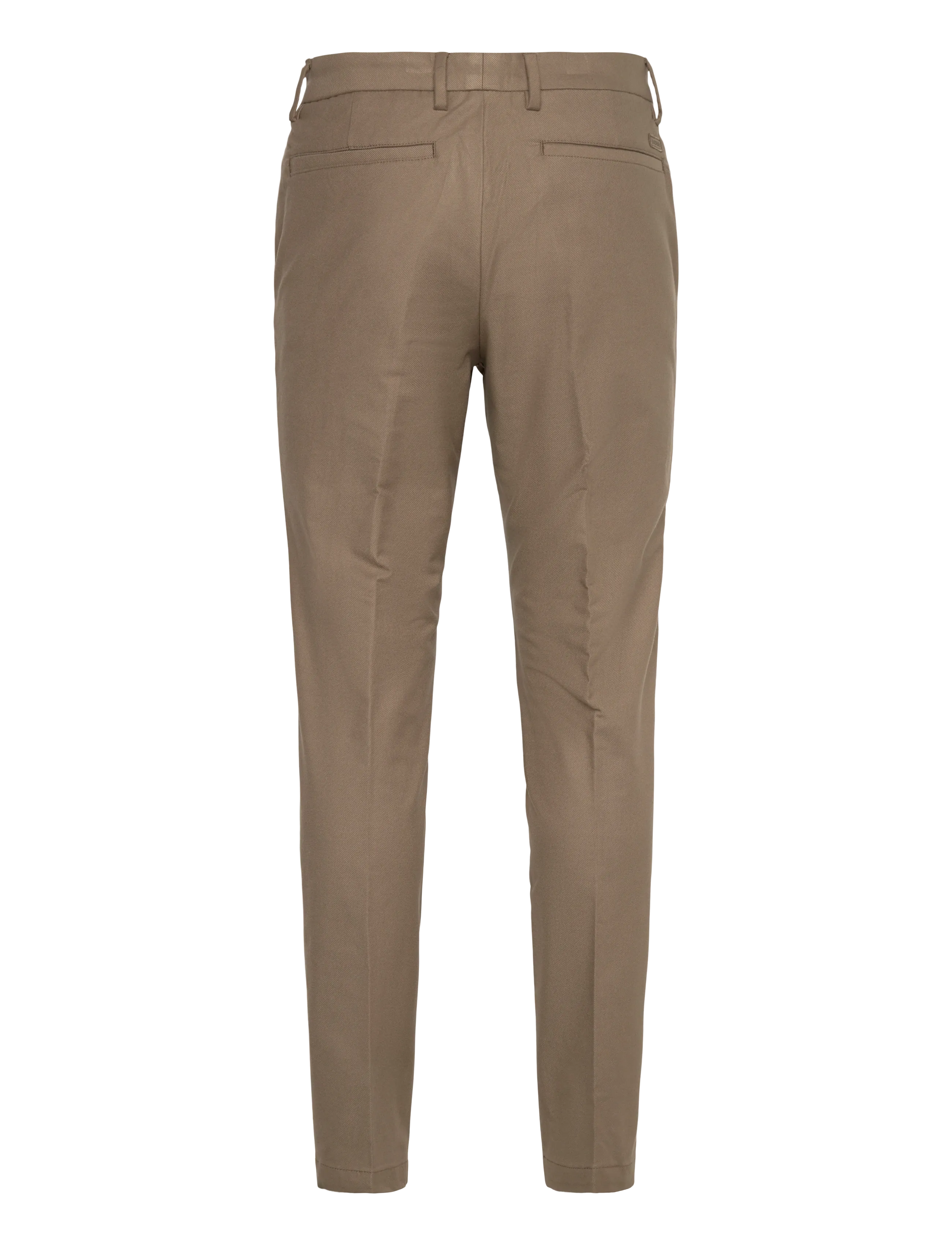 BOSS - H-Kaiton1 - chinos - open brown - 2