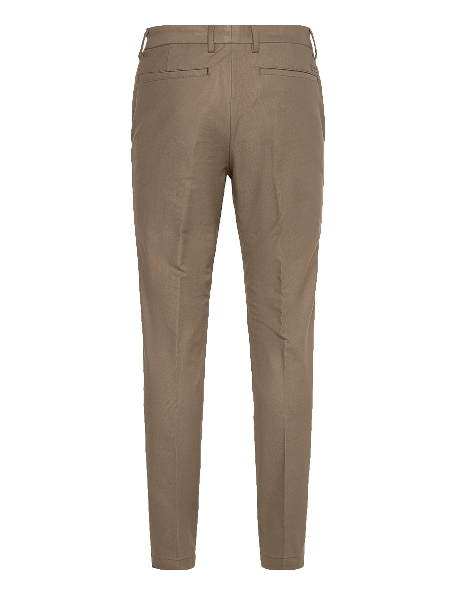 BOSS - H-Kaiton1 - chinos - open brown - 2