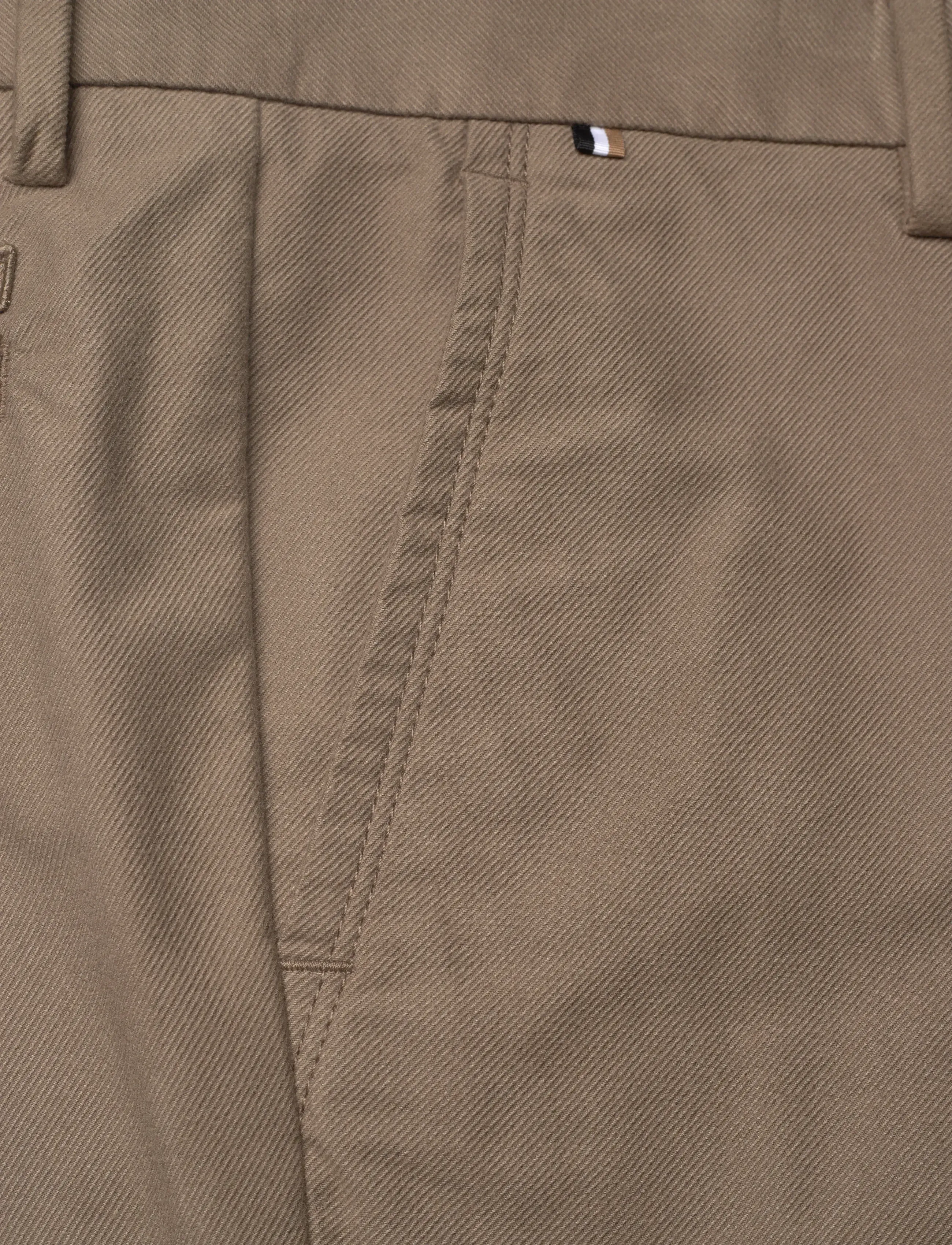BOSS - H-Kaiton1 - chinos - open brown - 5