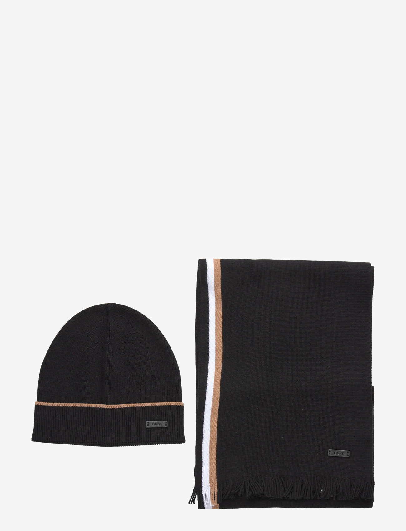 BOSS - Henzo_SET - black - 0