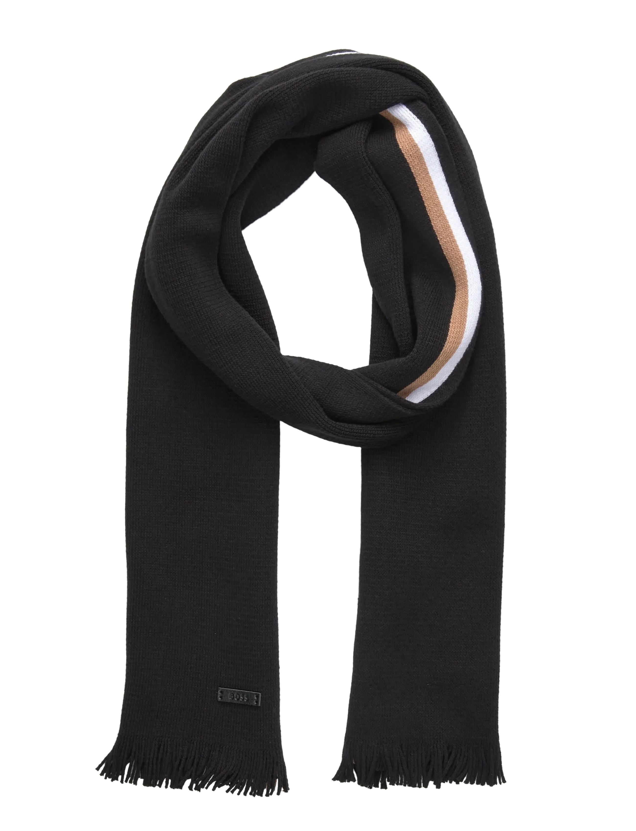 BOSS - Henzo_SET - black - 1