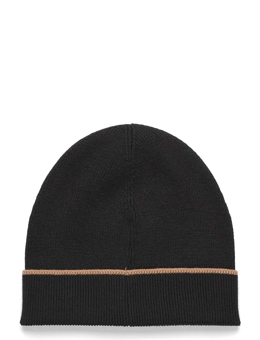 BOSS - Henzo_SET - halsdukar - black - 2