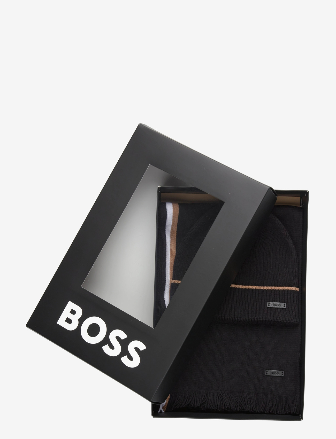 BOSS - Henzo_SET - black - 3