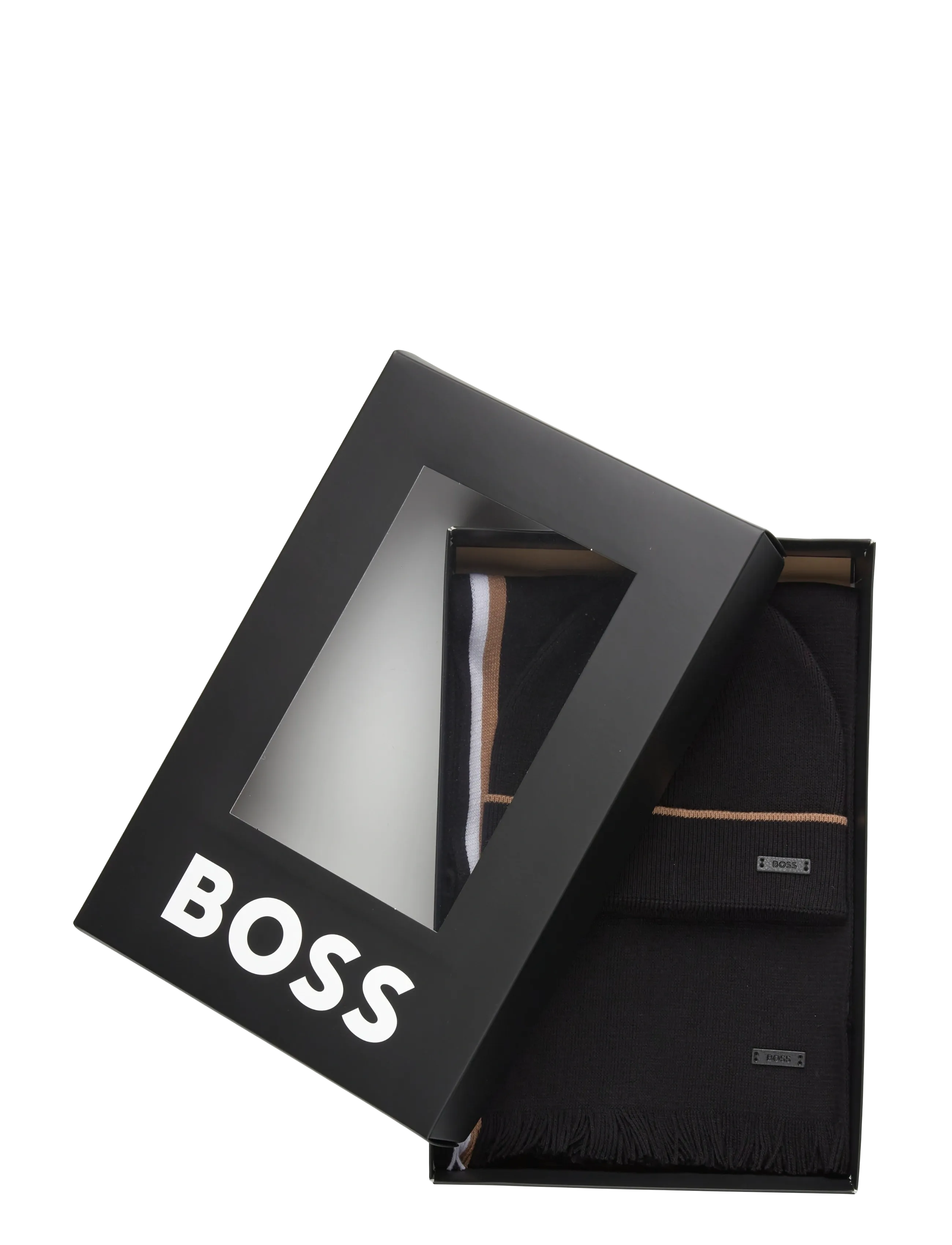 BOSS - Henzo_SET - black - 3