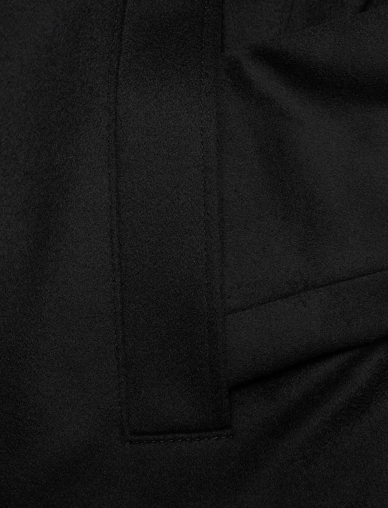 BOSS - H-Hyde-Pcoat-254 - trenchcoats - black - 4