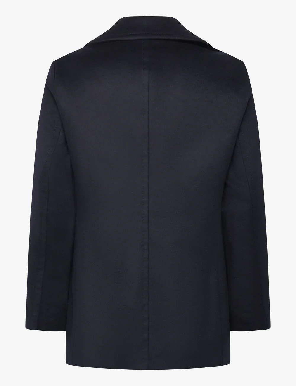 BOSS - H-Hyde-Pcoat-254 - trenchcoats - dark blue - 1