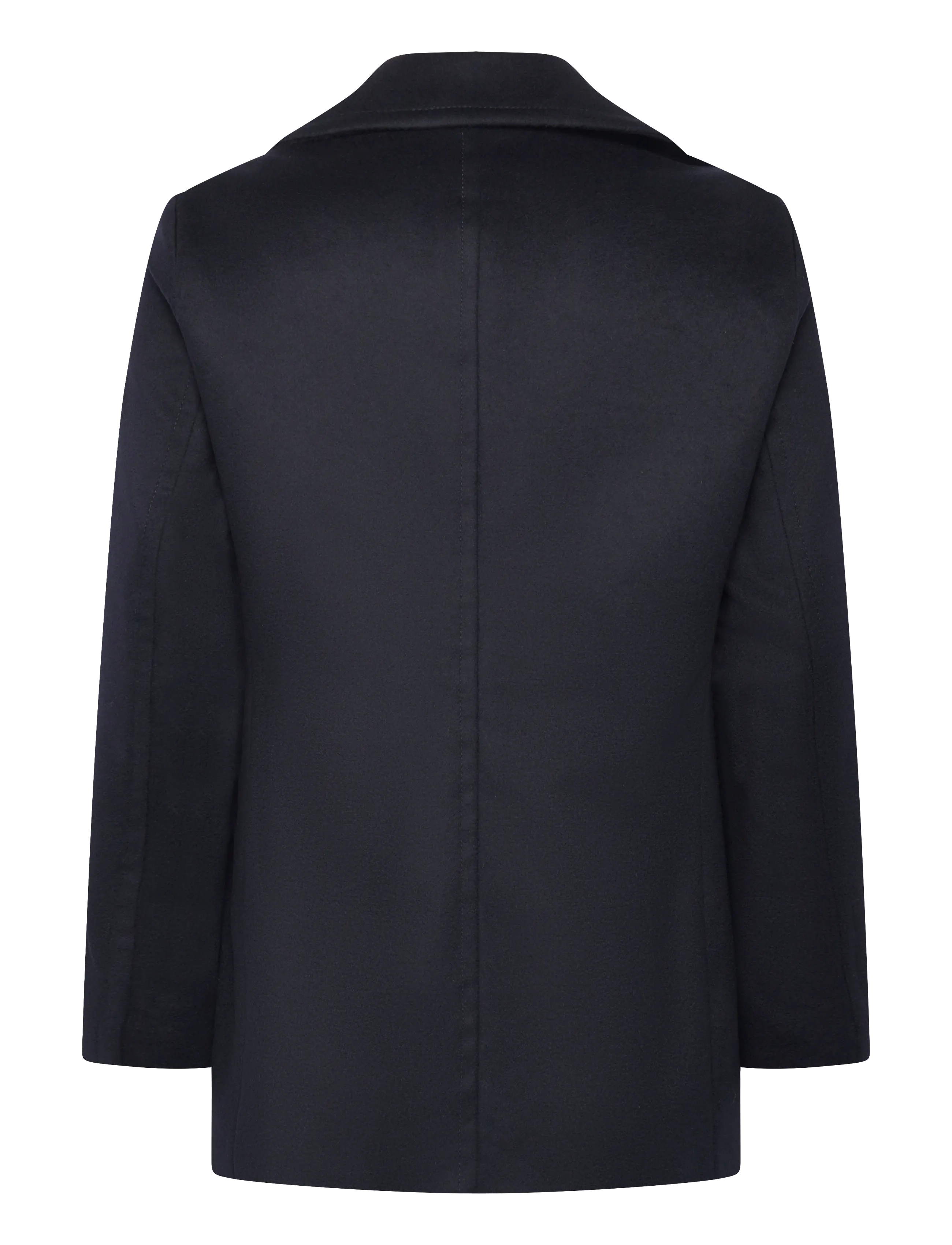 BOSS - H-Hyde-Pcoat-254 - dark blue - 1