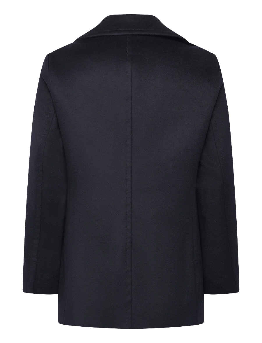 BOSS - H-Hyde-Pcoat-254 - dark blue - 1