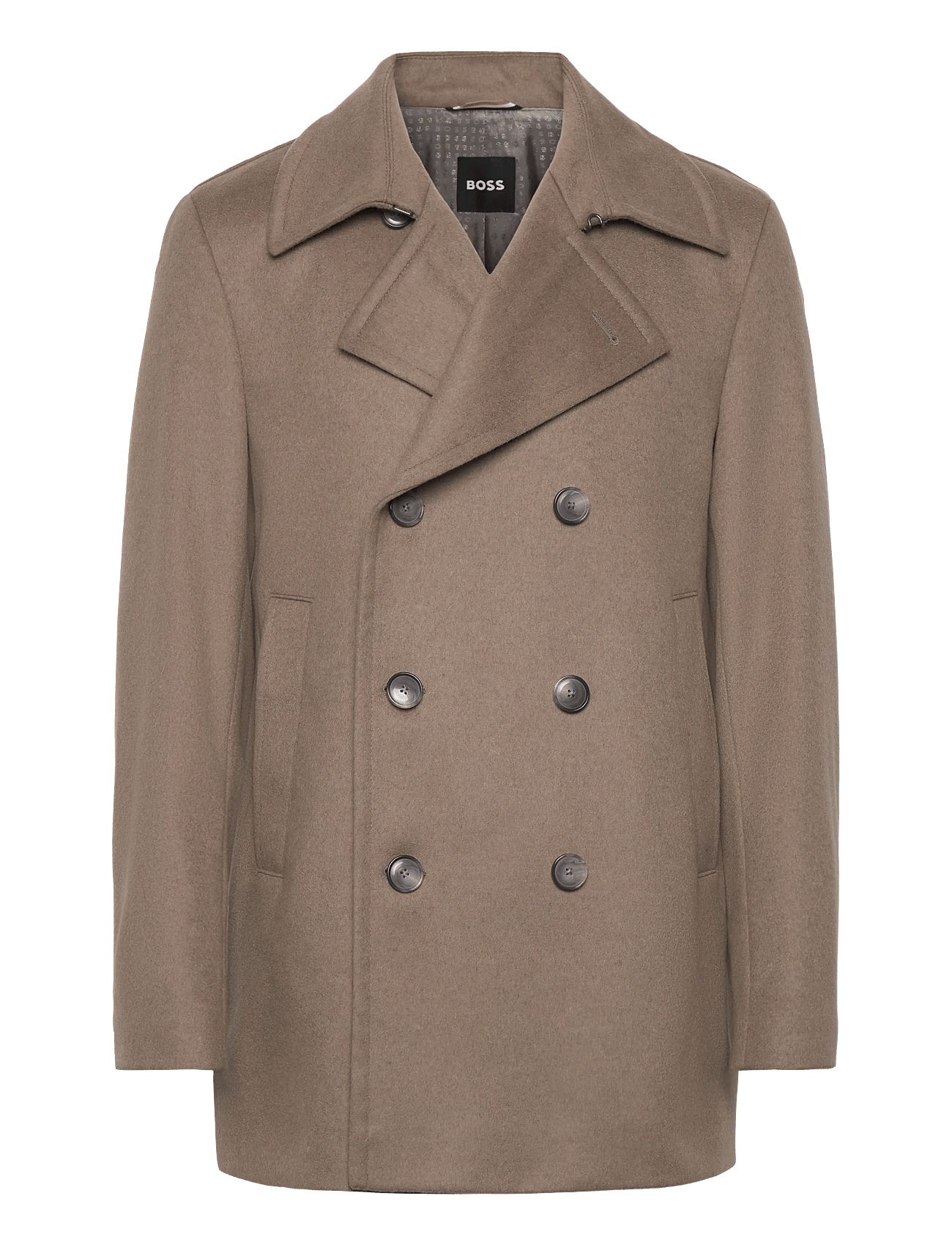 H-Hyde-Pcoat-254 - OPEN