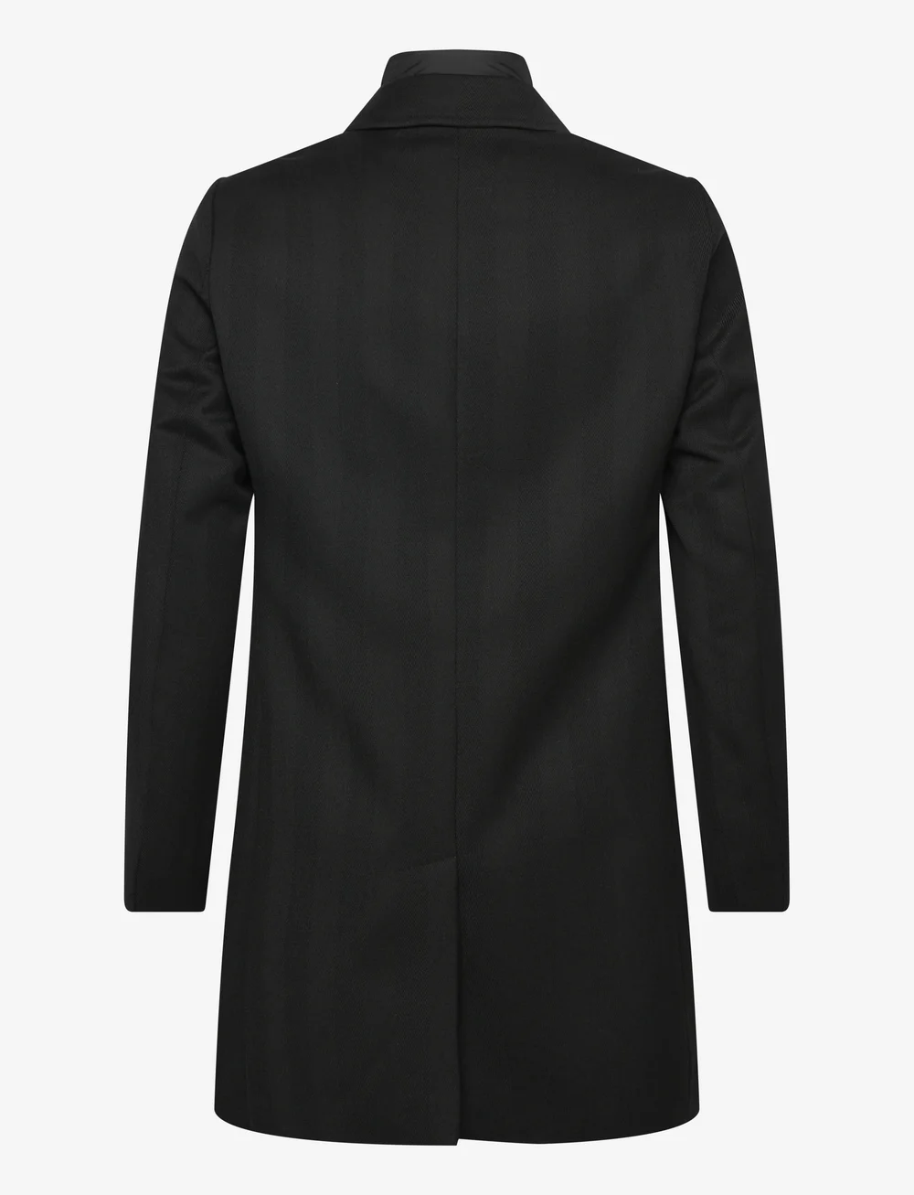 BOSS - H-Hyde-Bib-254 - villased jakid - black - 1
