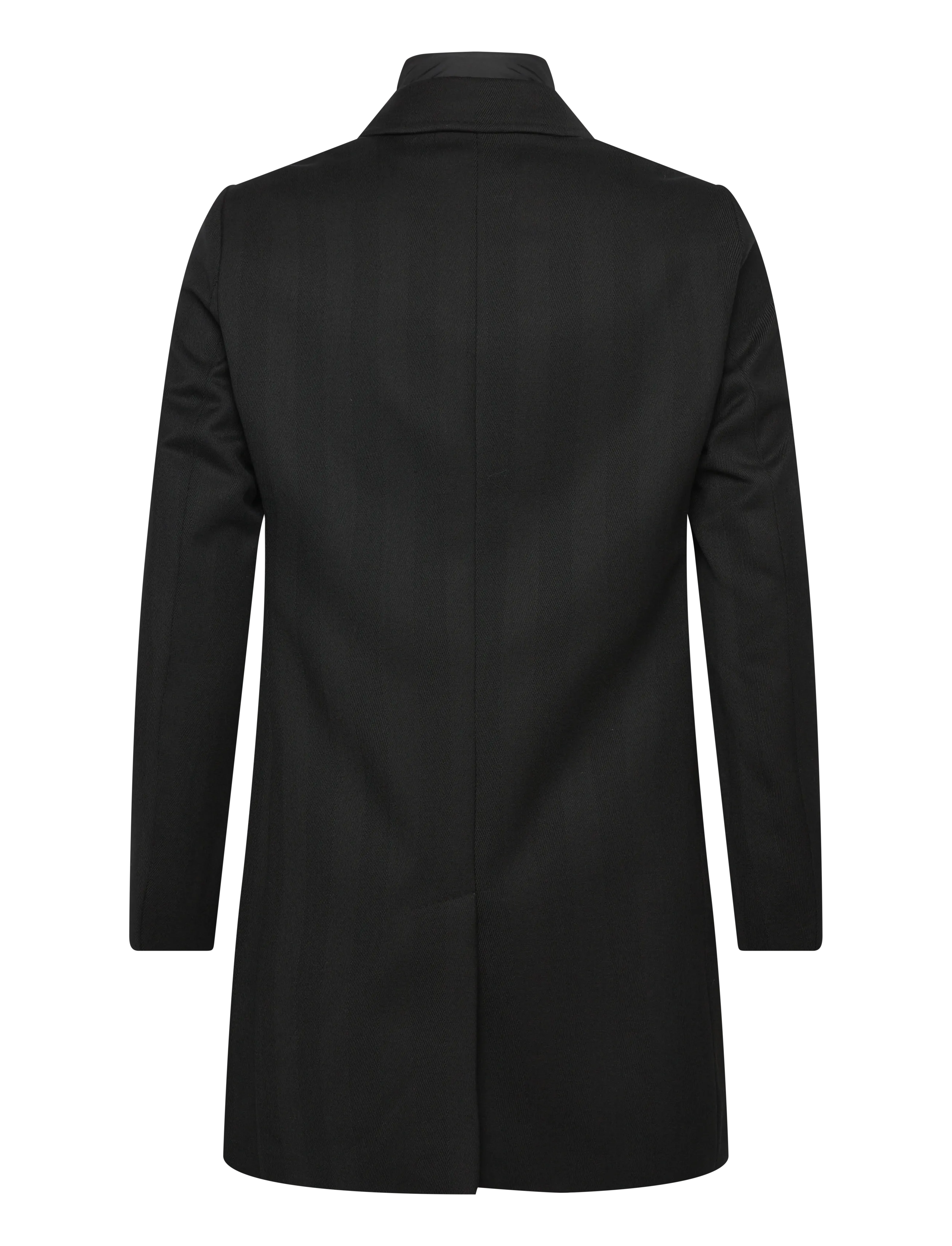 BOSS - H-Hyde-Bib-254 - jacken - black - 1