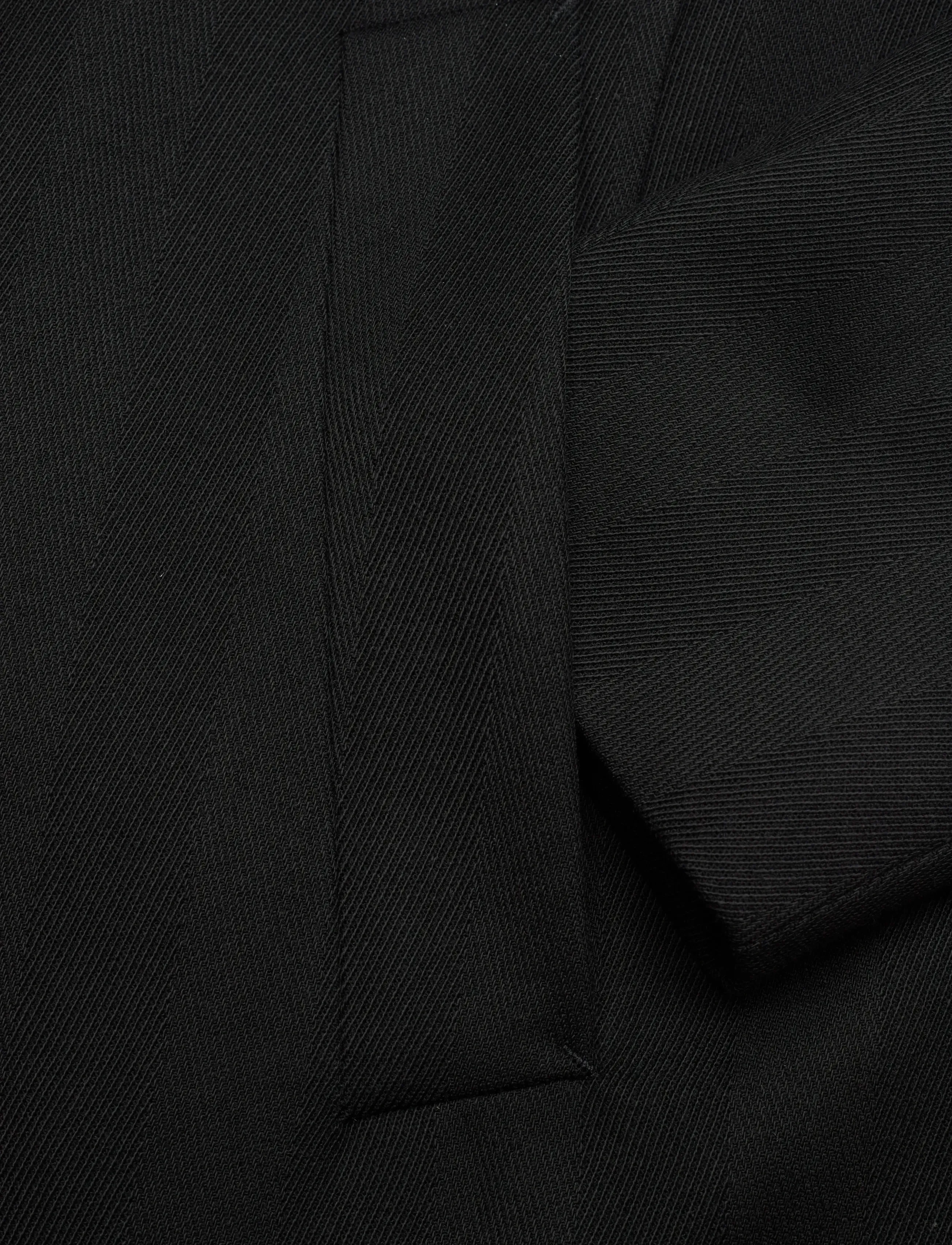 BOSS - H-Hyde-Bib-254 - jacken - black - 3