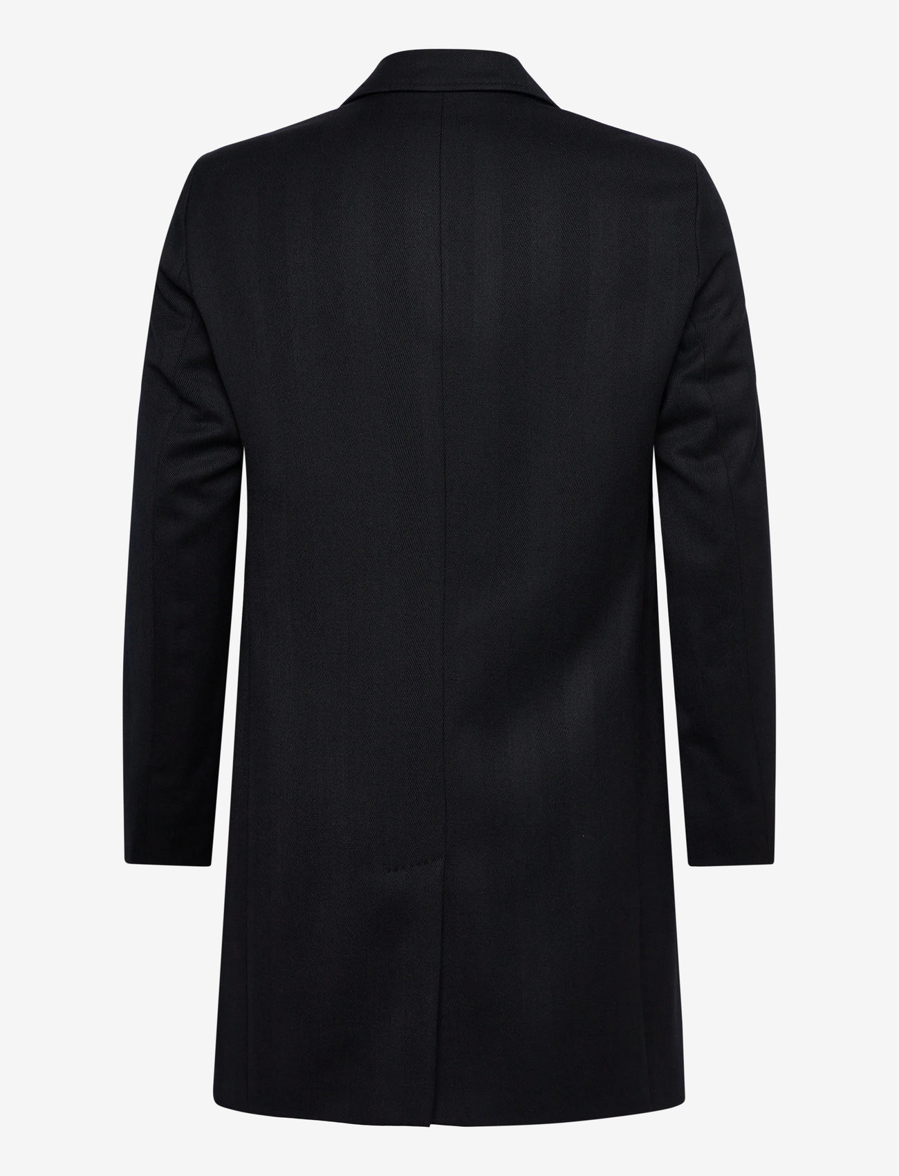 BOSS - H-Hyde-Bib-254 - wolljacken - dark blue - 1