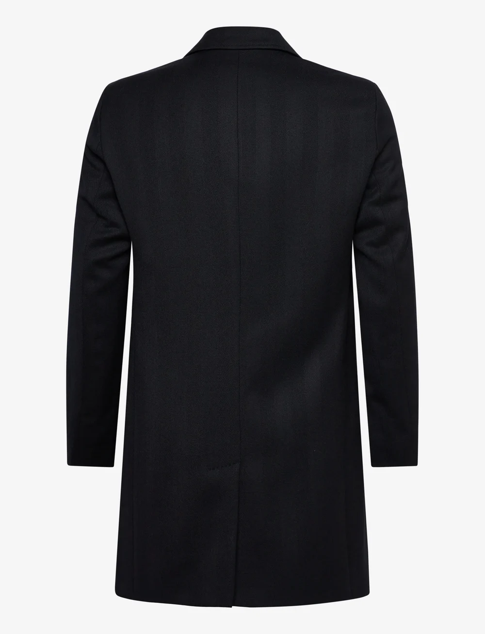 BOSS - H-Hyde-Bib-254 - uldjakker - dark blue - 1