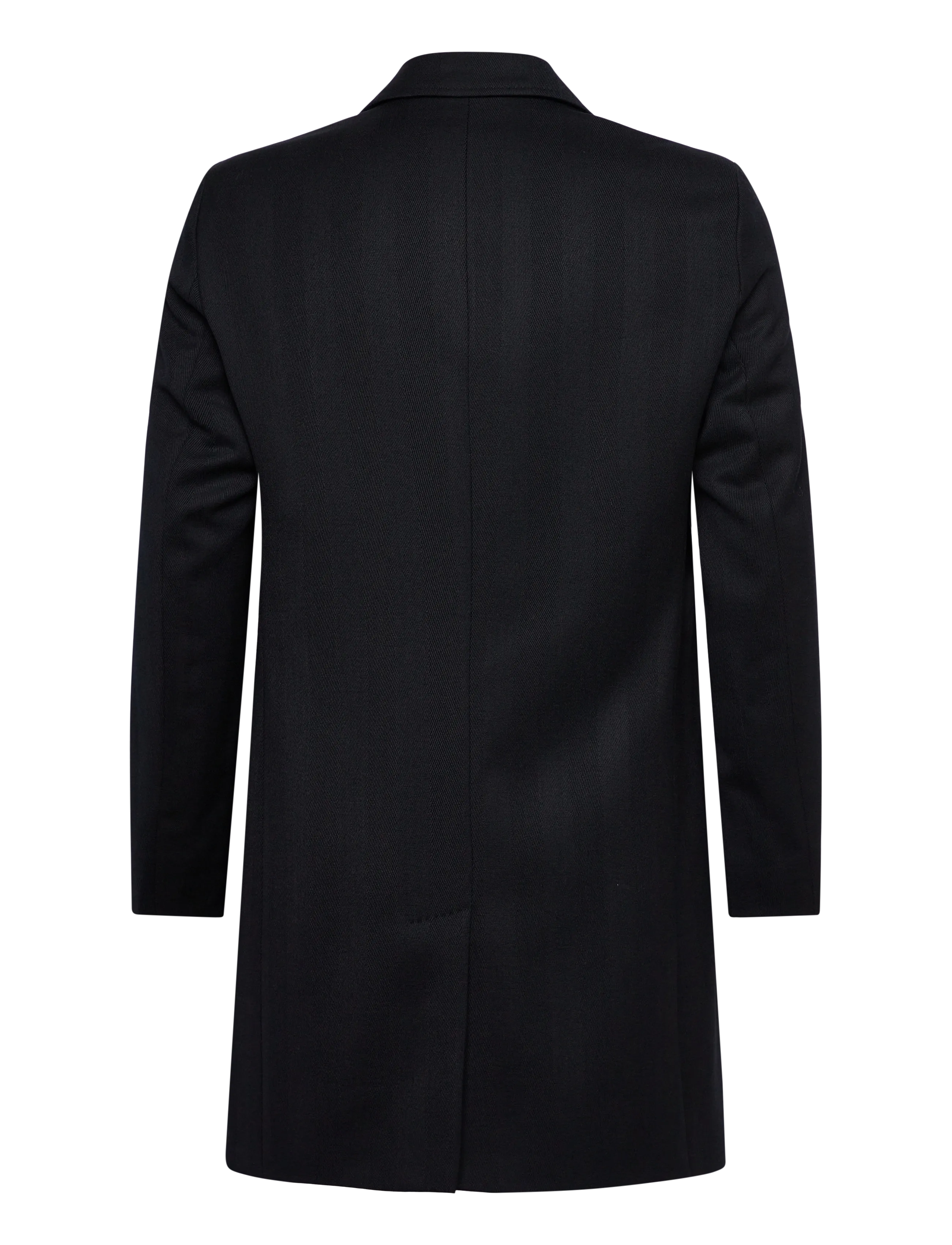 BOSS - H-Hyde-Bib-254 - wool jackets - dark blue - 1