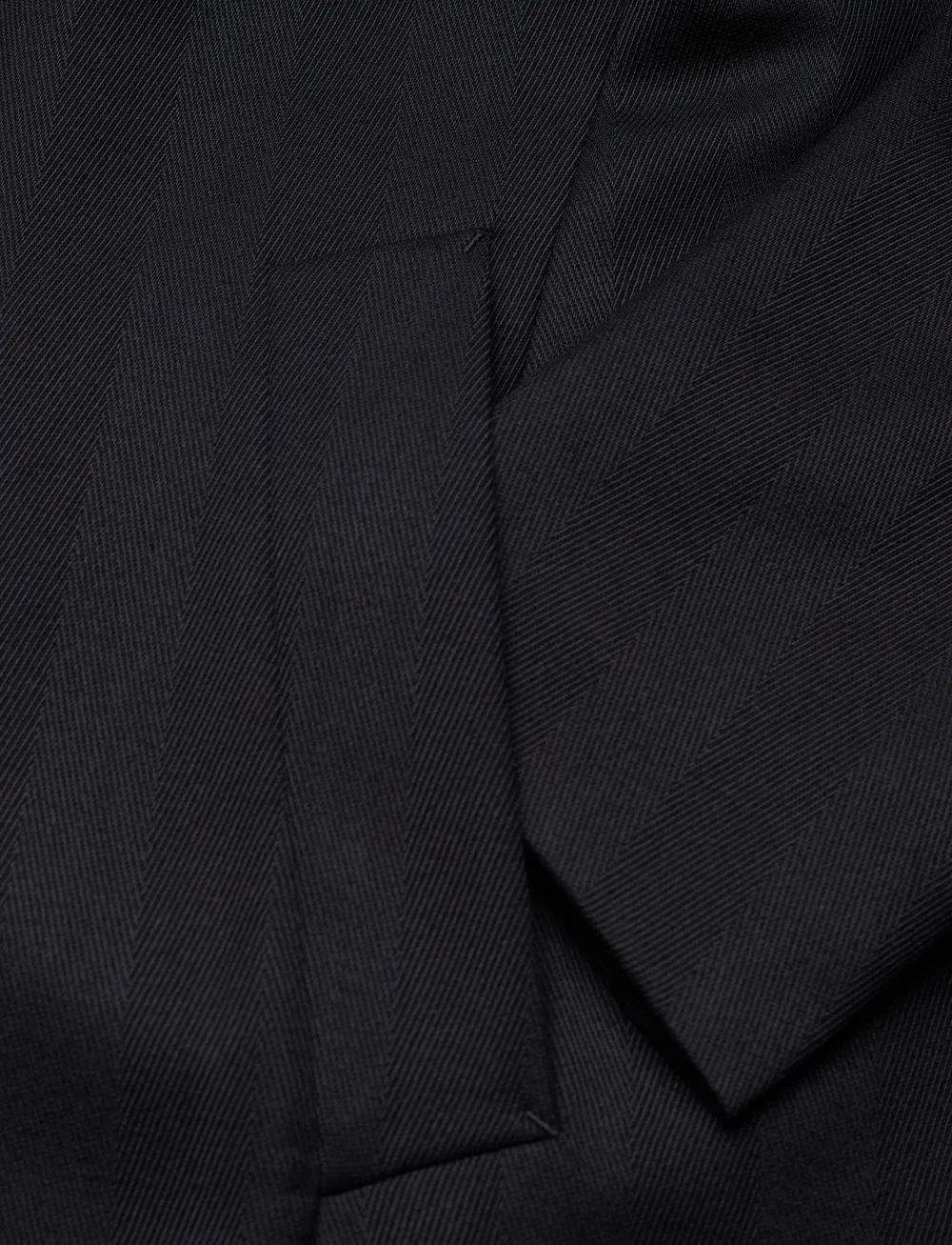 BOSS - H-Hyde-Bib-254 - uldjakker - dark blue - 4