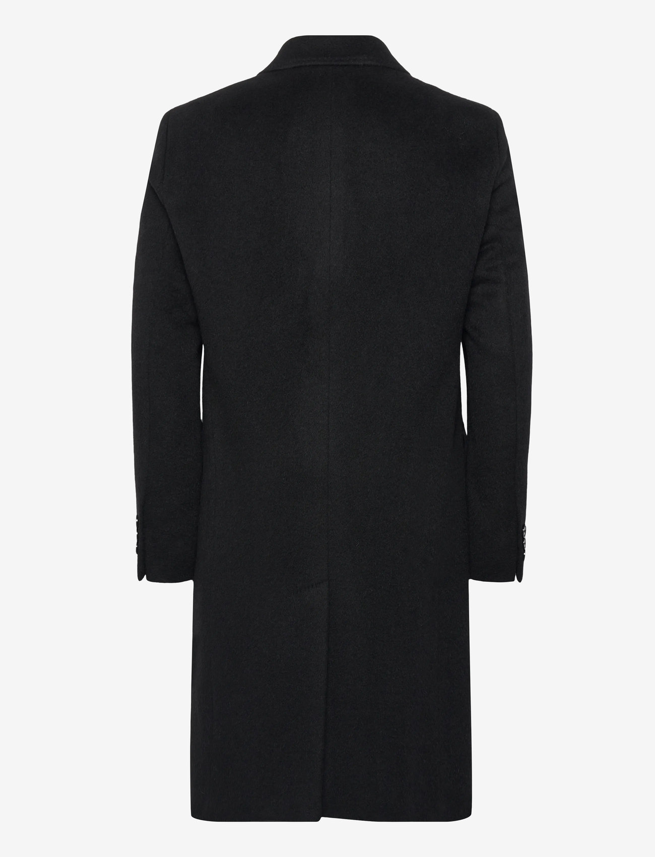 BOSS - H-Hyde-DB-Peak-254 - talvejoped - black - 1