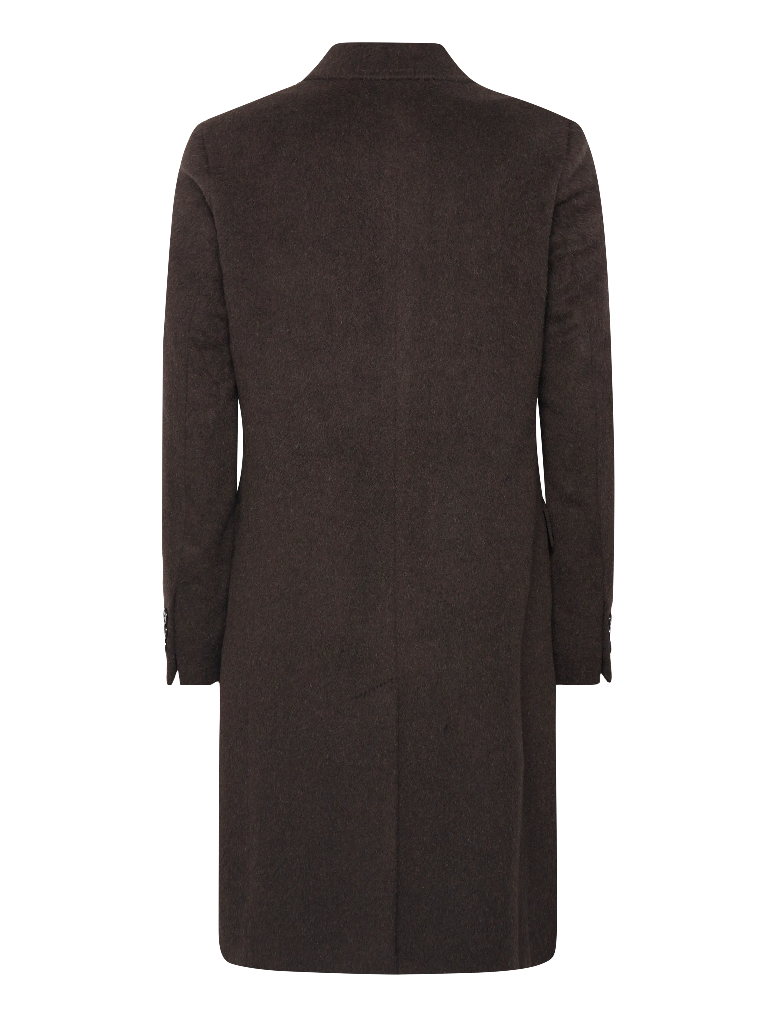 BOSS - H-Hyde-DB-Peak-254 - dark brown - 1