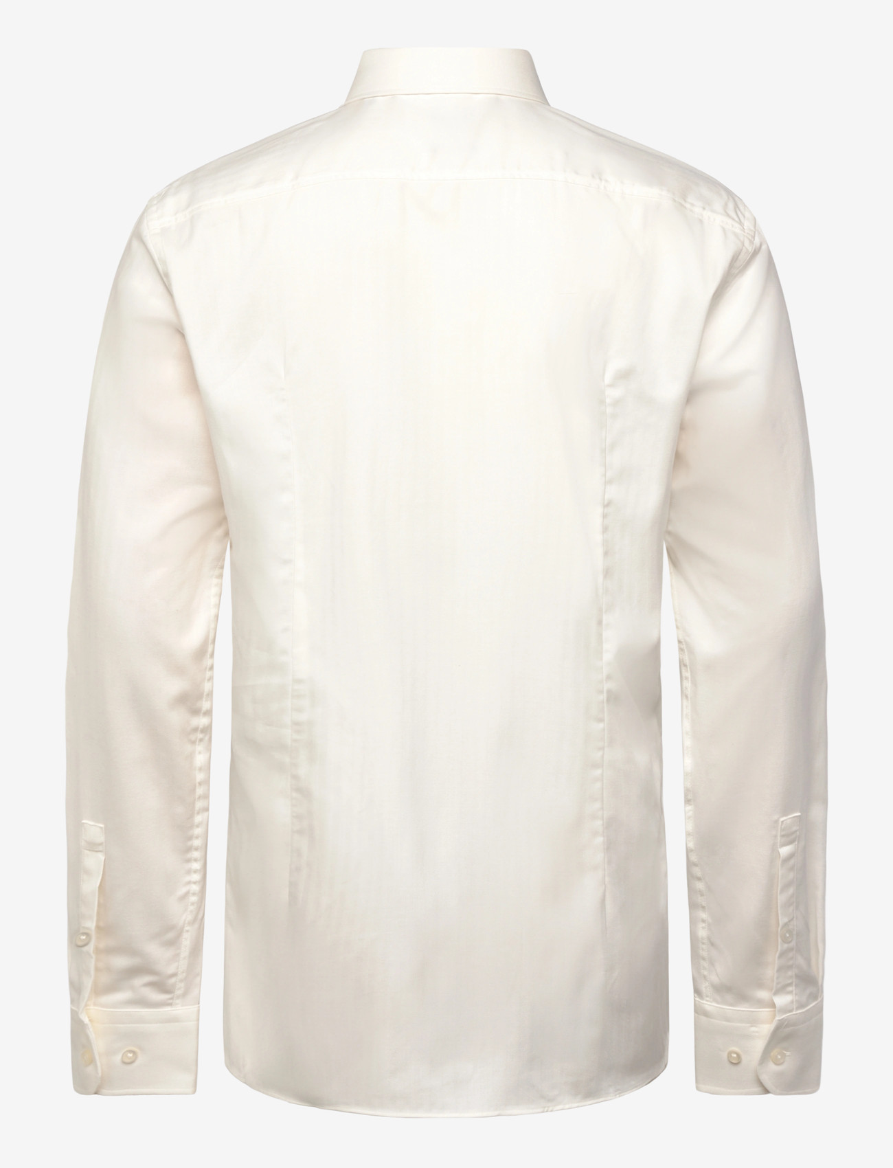 BOSS - H-HANK-kent-C1-214 - basic skjorter - open white - 1