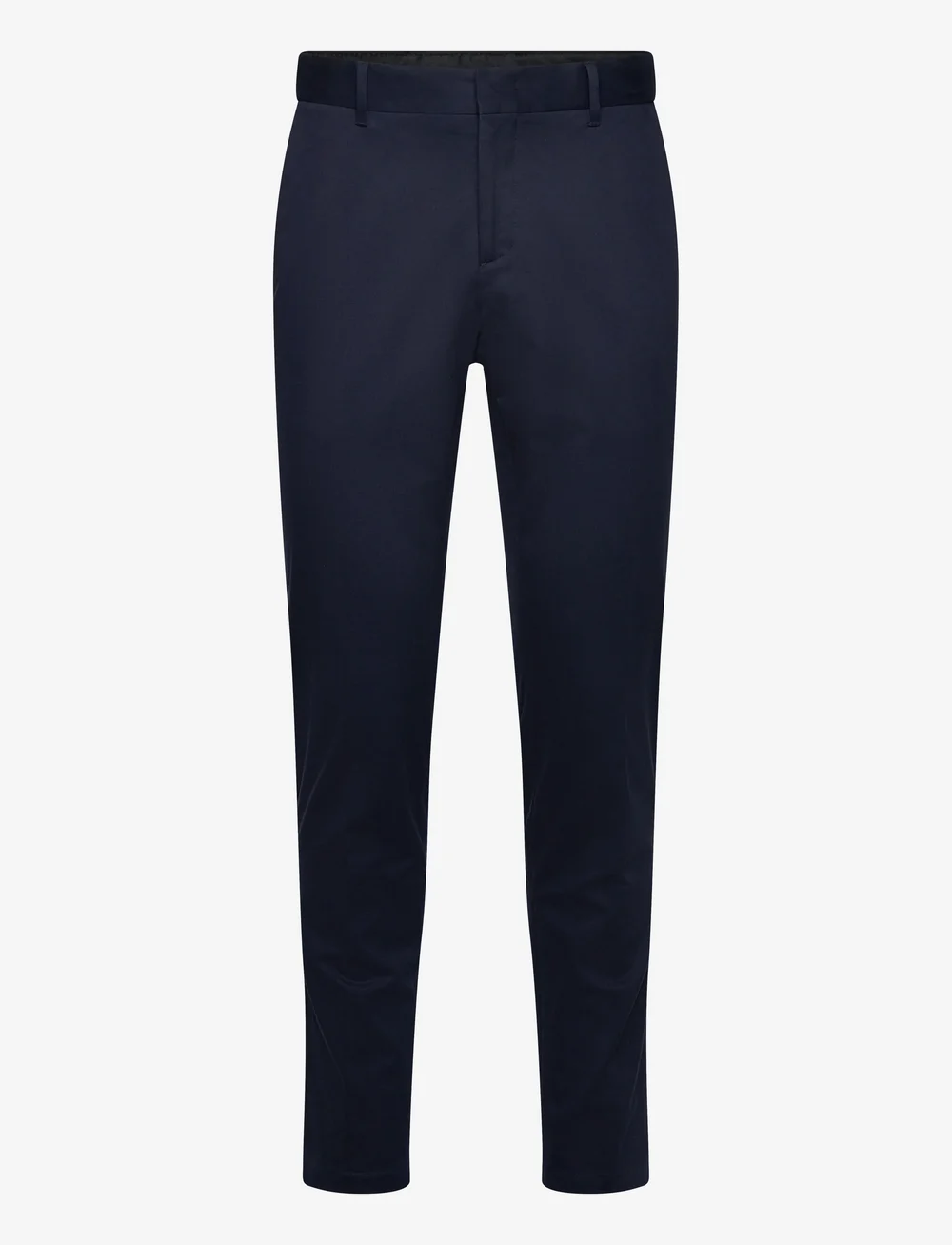 BOSS - C-Genius-DTL-WG-253F - casual trousers - dark blue - 0