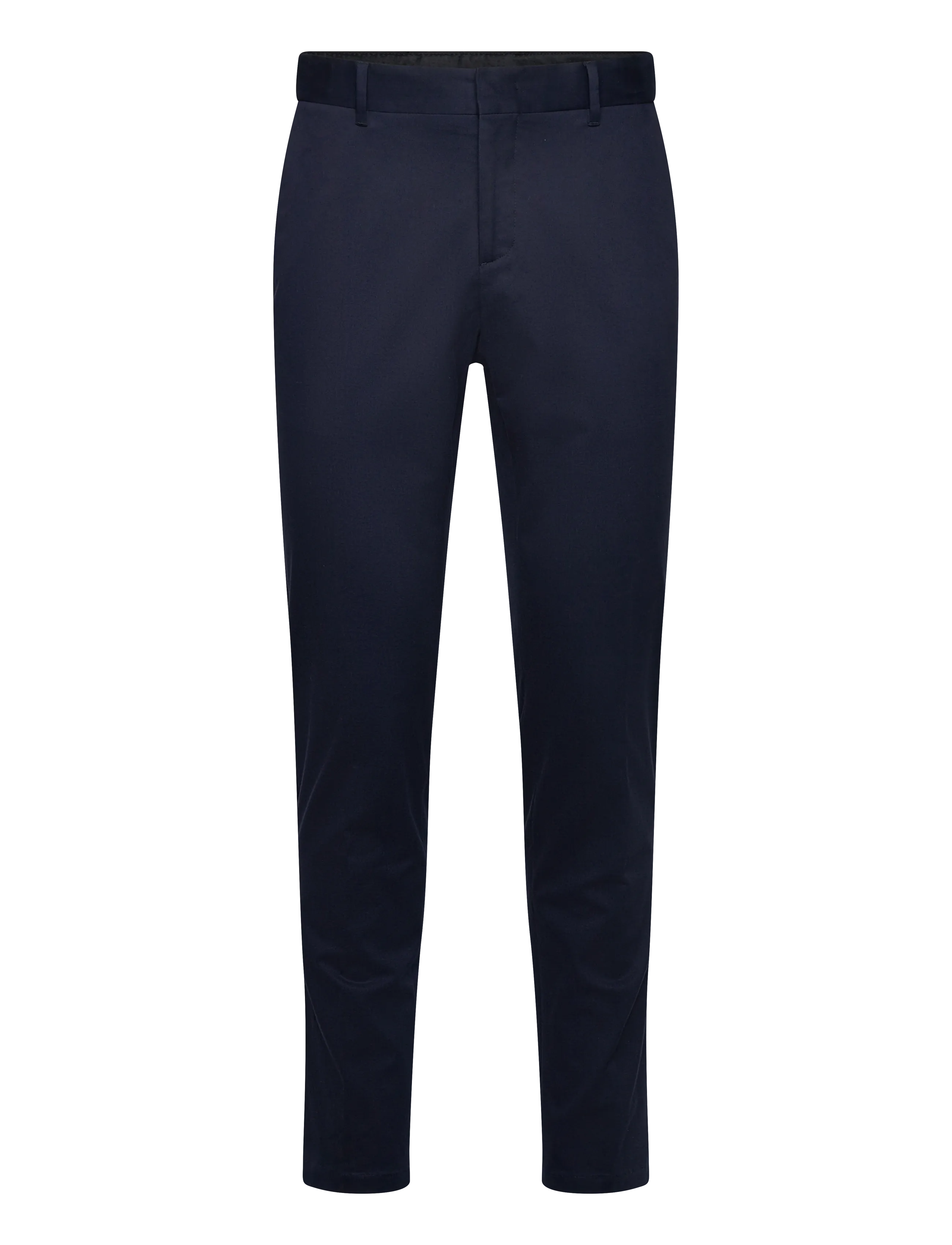 BOSS C-Genius-DTL-WG-253F - Bukser - DARK BLUE / navy