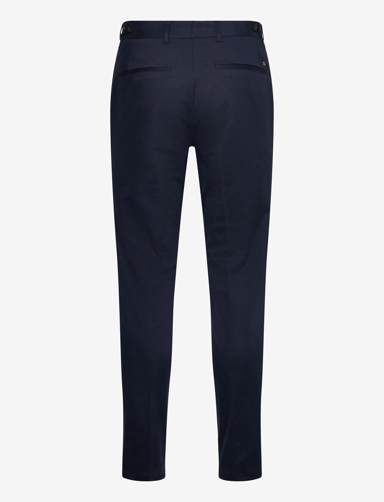 BOSS - C-Genius-DTL-WG-253F - casual - dark blue - 1