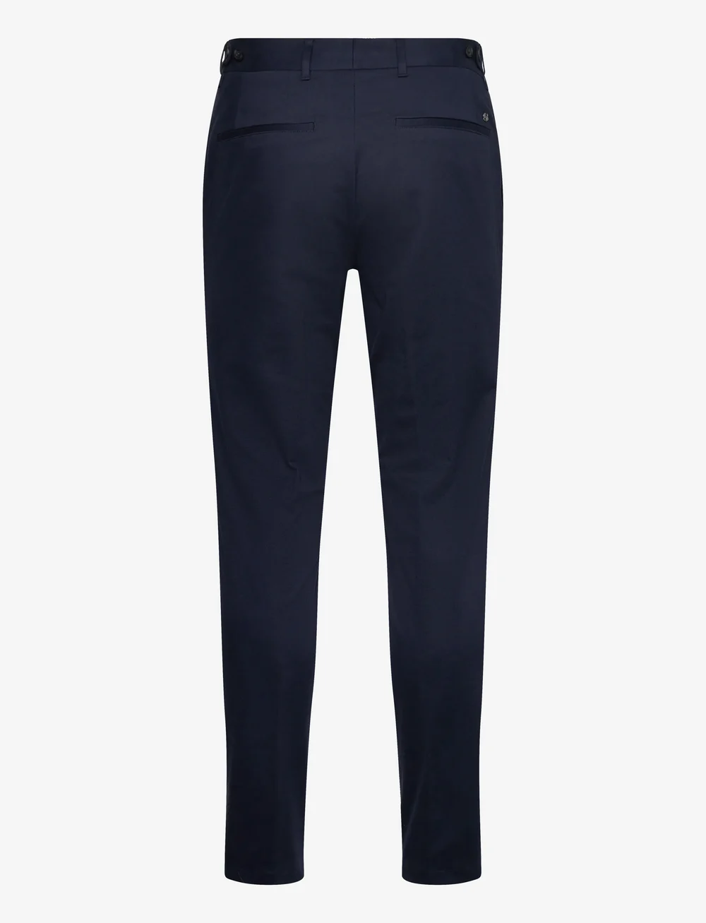 BOSS - C-Genius-DTL-WG-253F - casual trousers - dark blue - 1