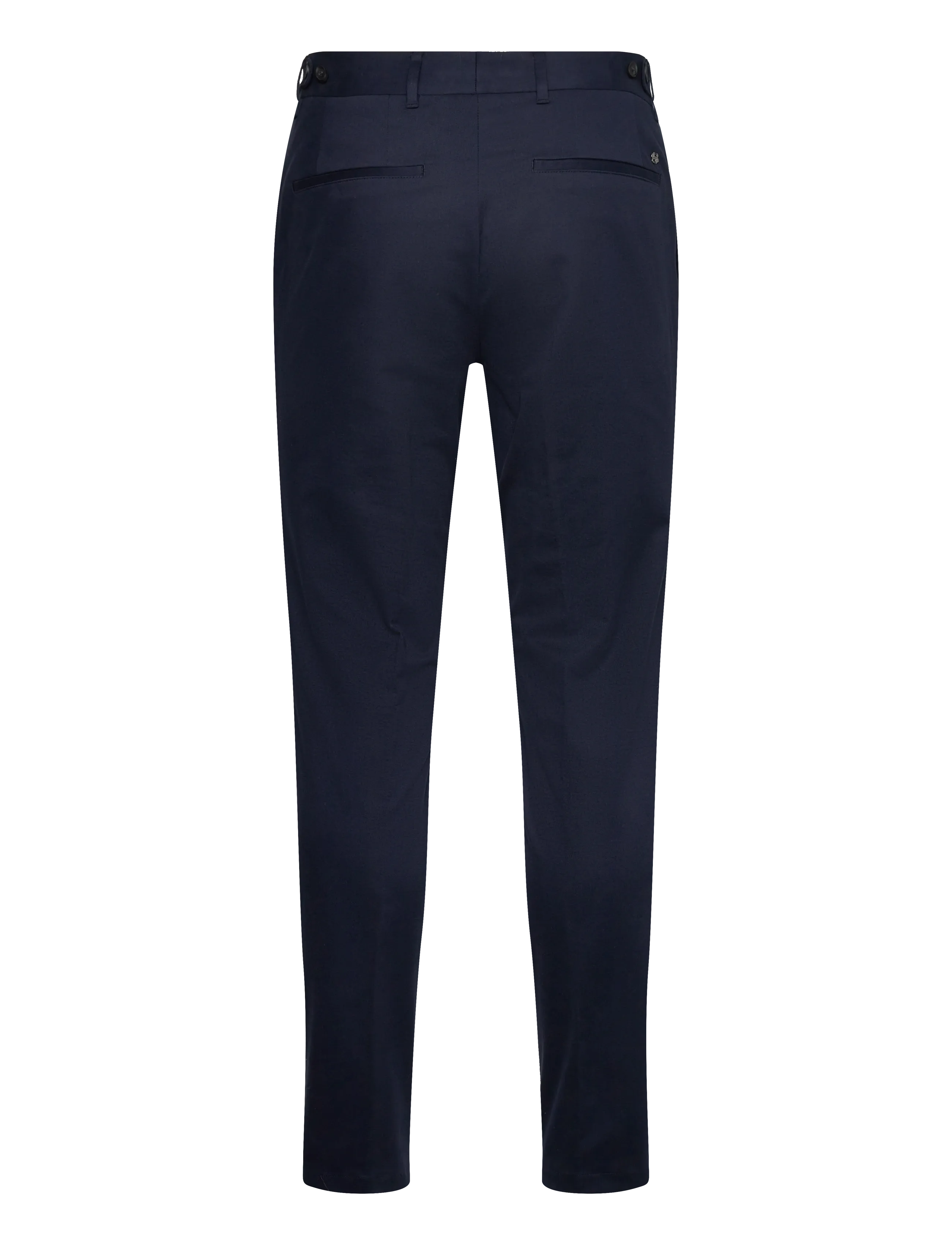 BOSS - C-Genius-DTL-WG-253F - hversdagsbuxur - dark blue - 1