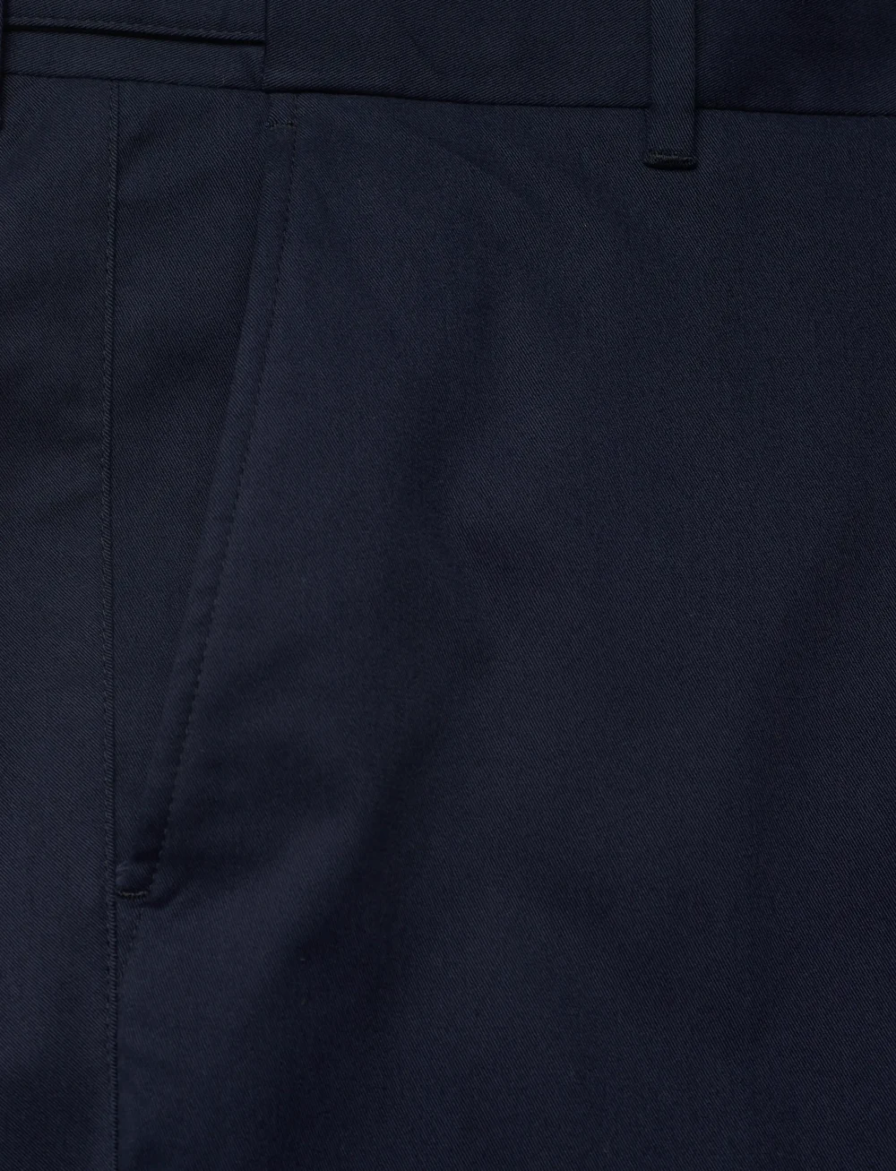 BOSS - C-Genius-DTL-WG-253F - casual trousers - dark blue - 2