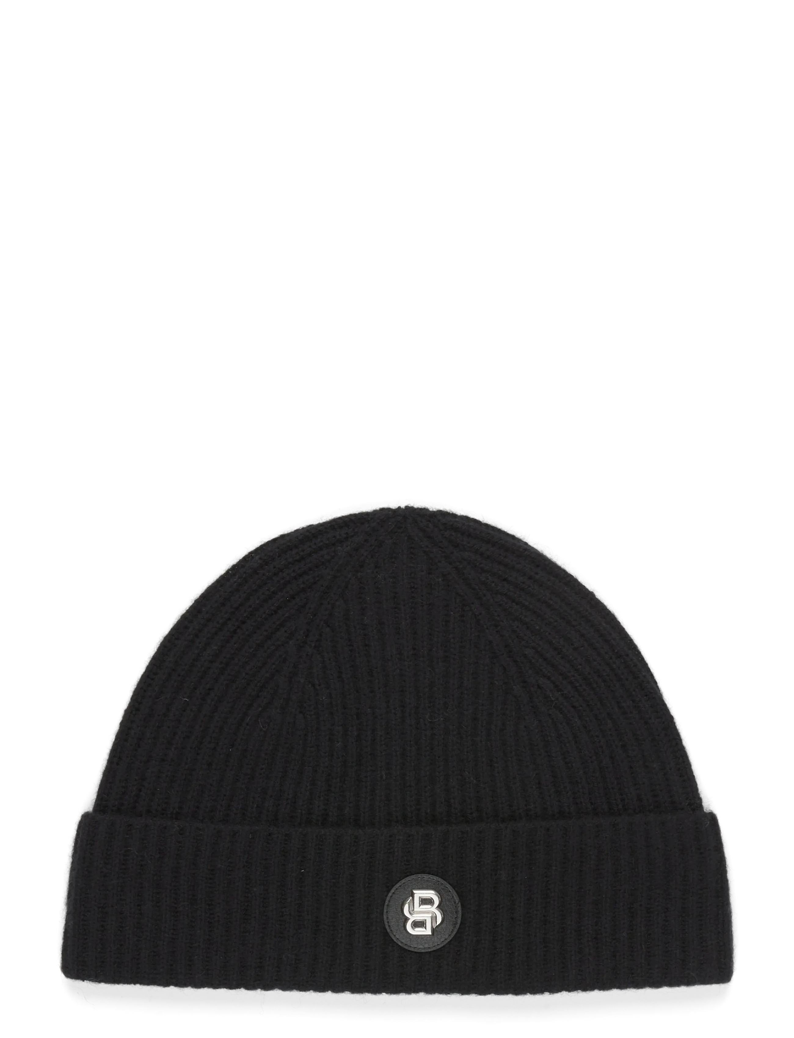 BOSS Filippo_B-Icon - Accessoires - BLACK / black