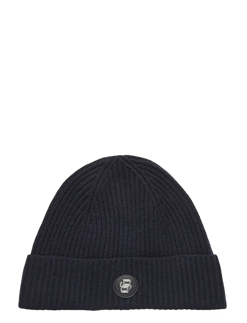 BOSS - Filippo_B-Icon - osta olukorra järgi - dark blue - 0