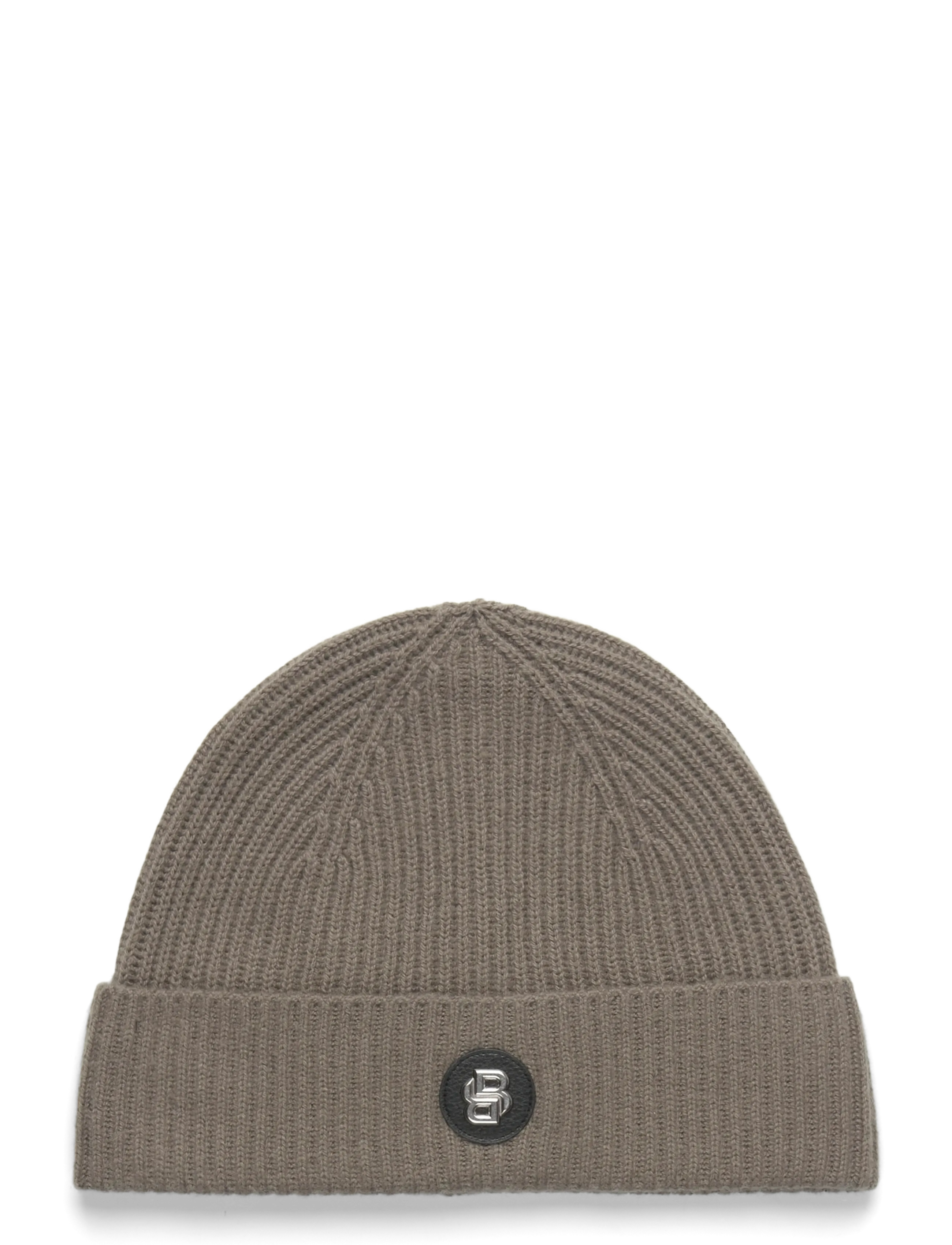 BOSS Filippo_B-Icon - Accessoarer - OPEN BROWN / beige