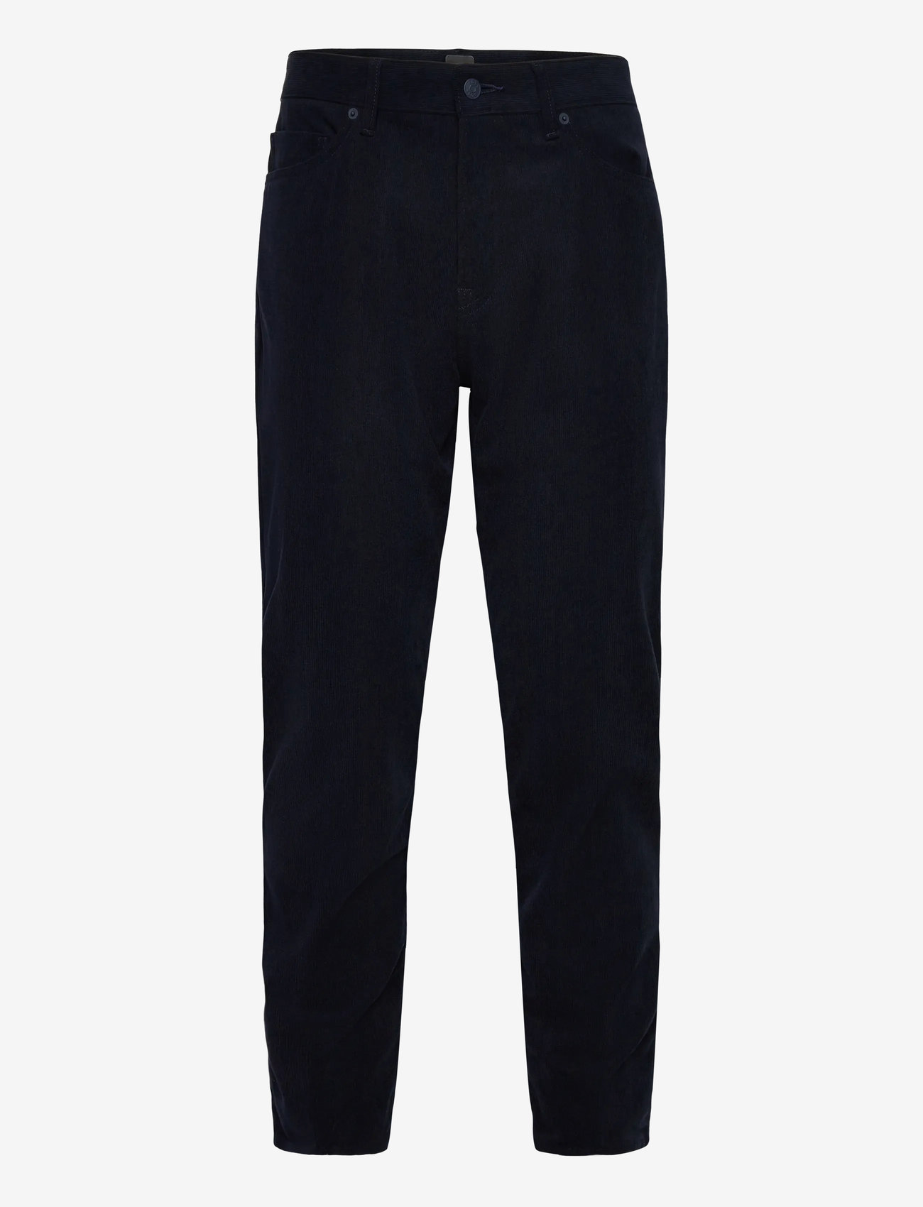 BOSS - P-Re.Maine5 - casual byxor - dark blue - 0