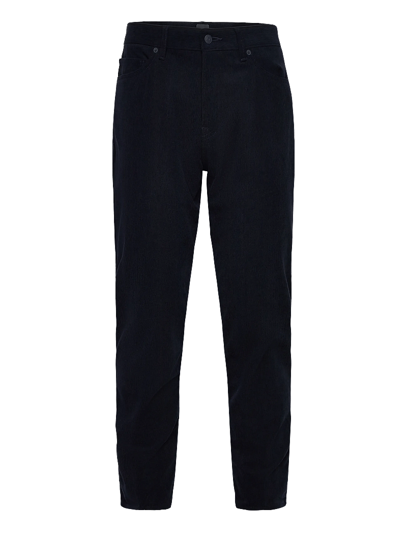 BOSS - P-Re.Maine5 - casual byxor - dark blue - 0