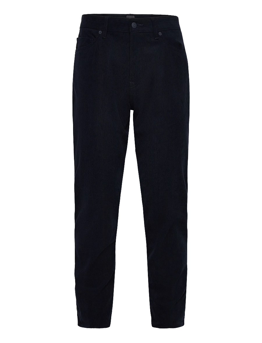 BOSS - P-Re.Maine5 - freizeithosen - dark blue - 1