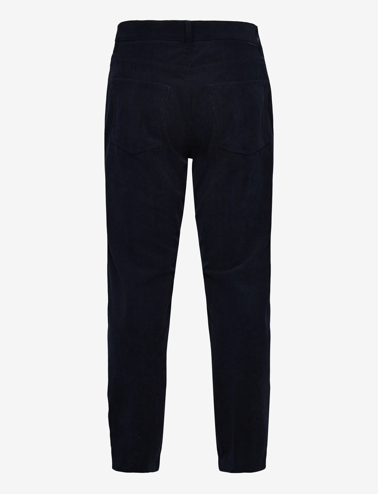 BOSS - P-Re.Maine5 - casual byxor - dark blue - 1