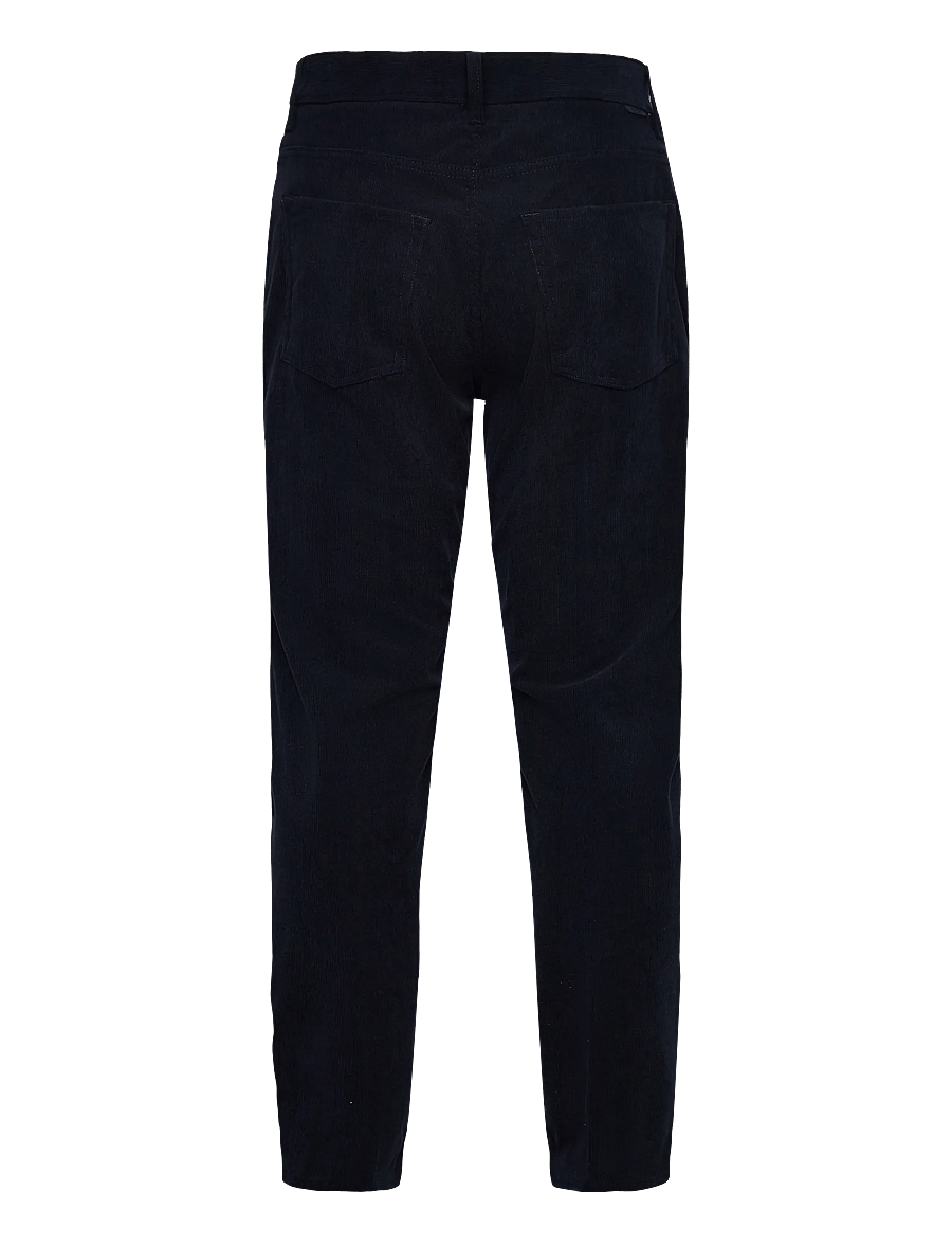 BOSS - P-Re.Maine5 - freizeithosen - dark blue - 2