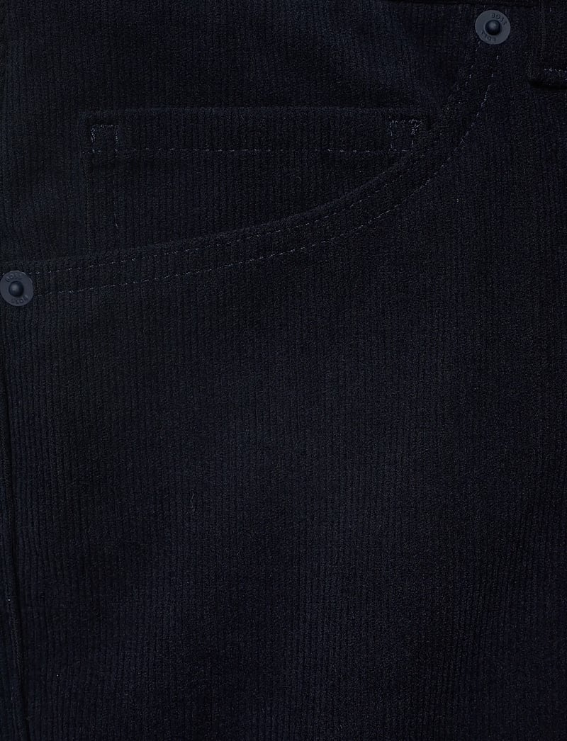 BOSS - P-Re.Maine5 - casual byxor - dark blue - 2