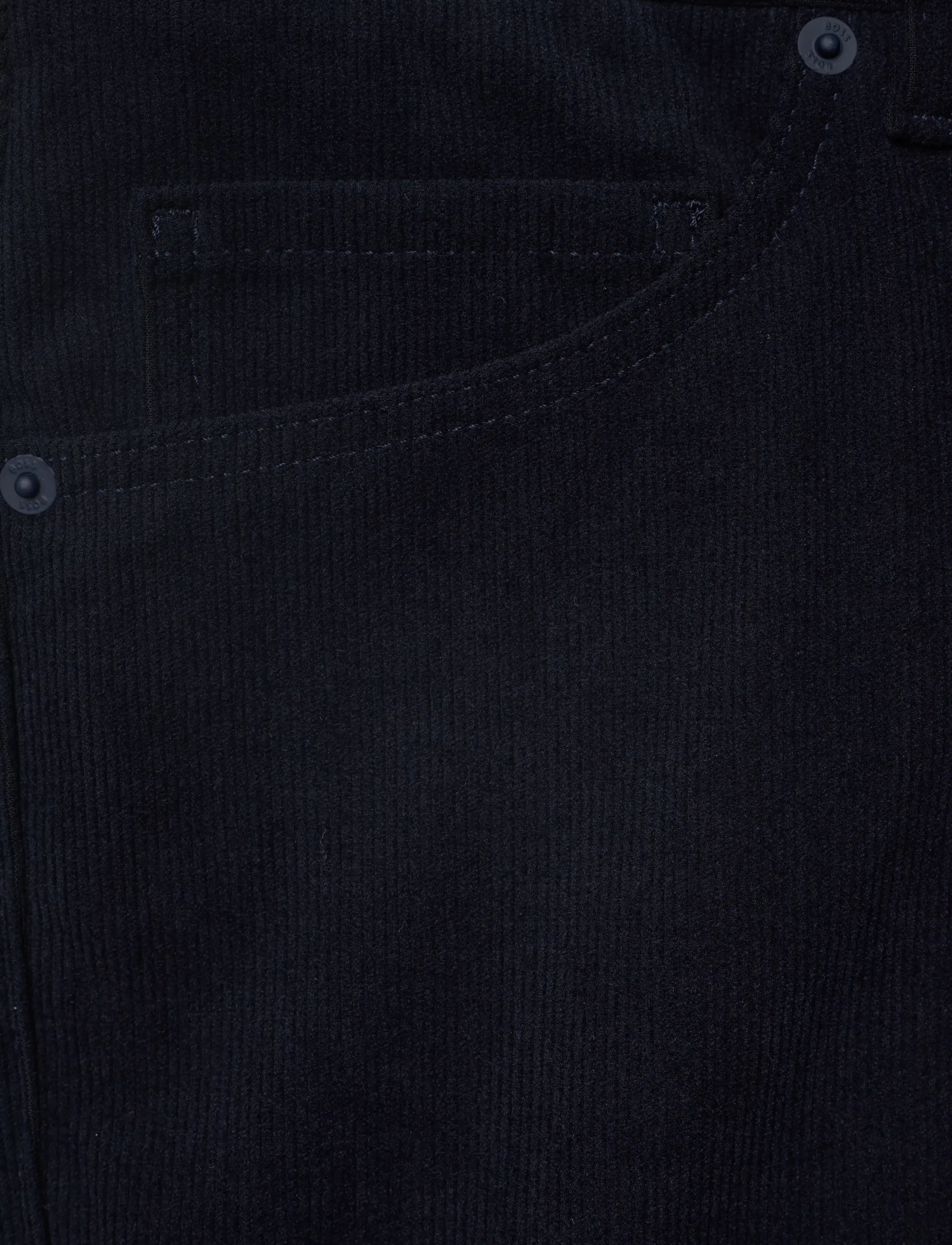 BOSS - P-Re.Maine5 - casual - dark blue - 2