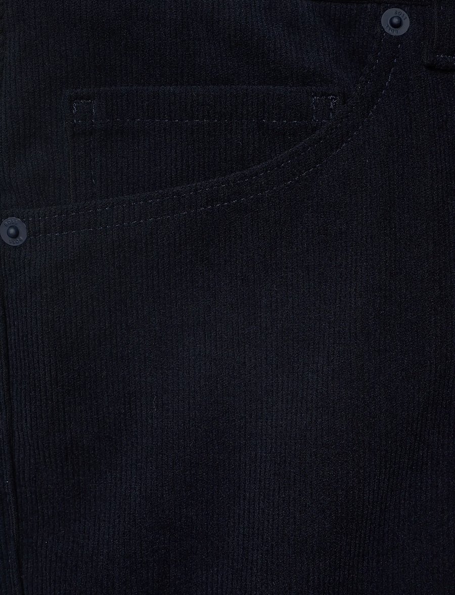 BOSS - P-Re.Maine5 - freizeithosen - dark blue - 5