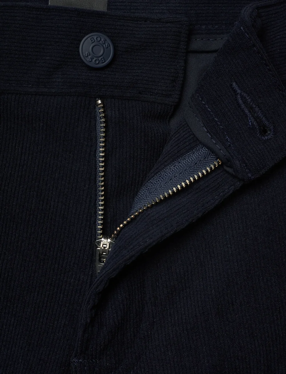 BOSS - P-Re.Maine5 - casual - dark blue - 3