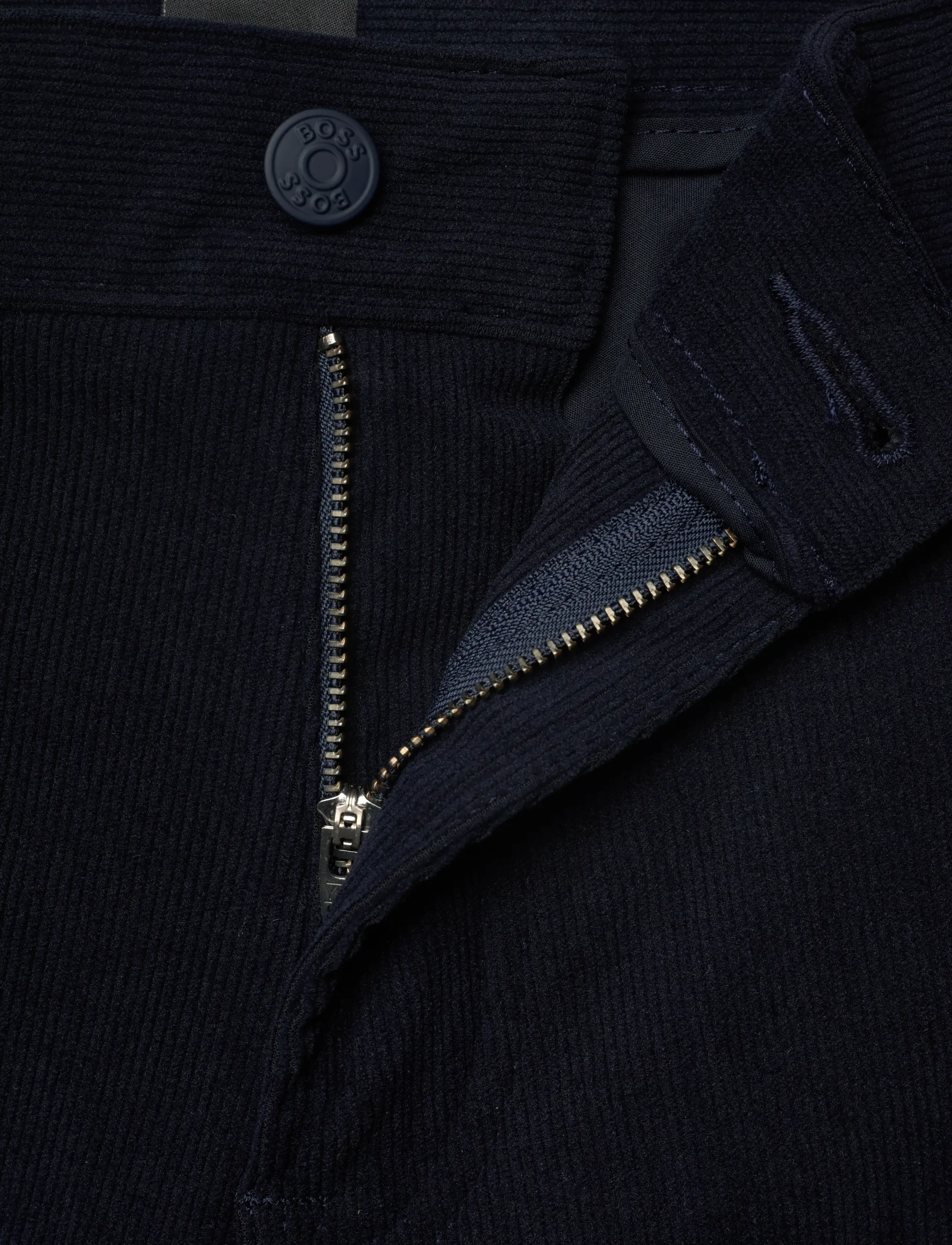 BOSS - P-Re.Maine5 - casual - dark blue - 3