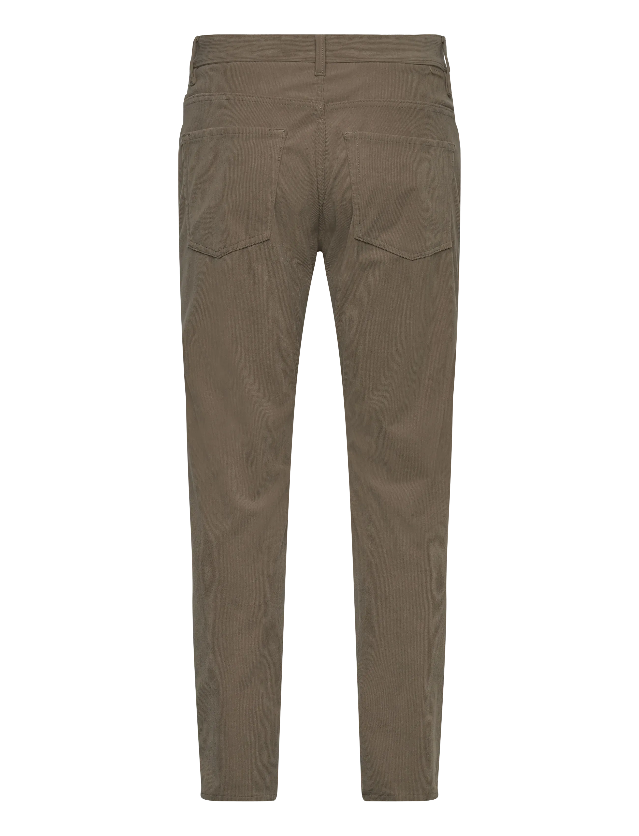 BOSS - P-Re.Maine5 - casual bukser - open brown - 1
