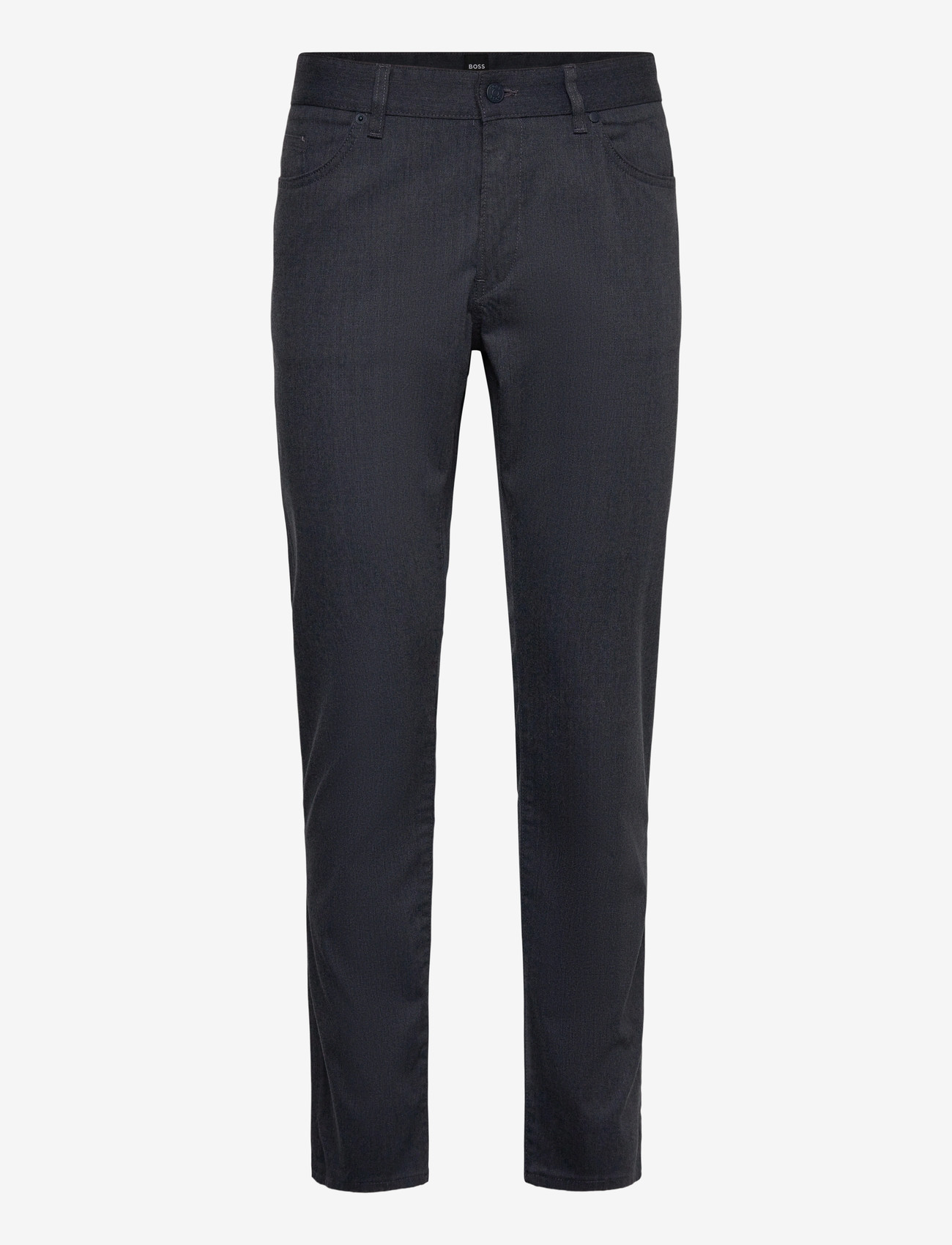 BOSS - H-Delaware5 - chinos - dark blue - 0