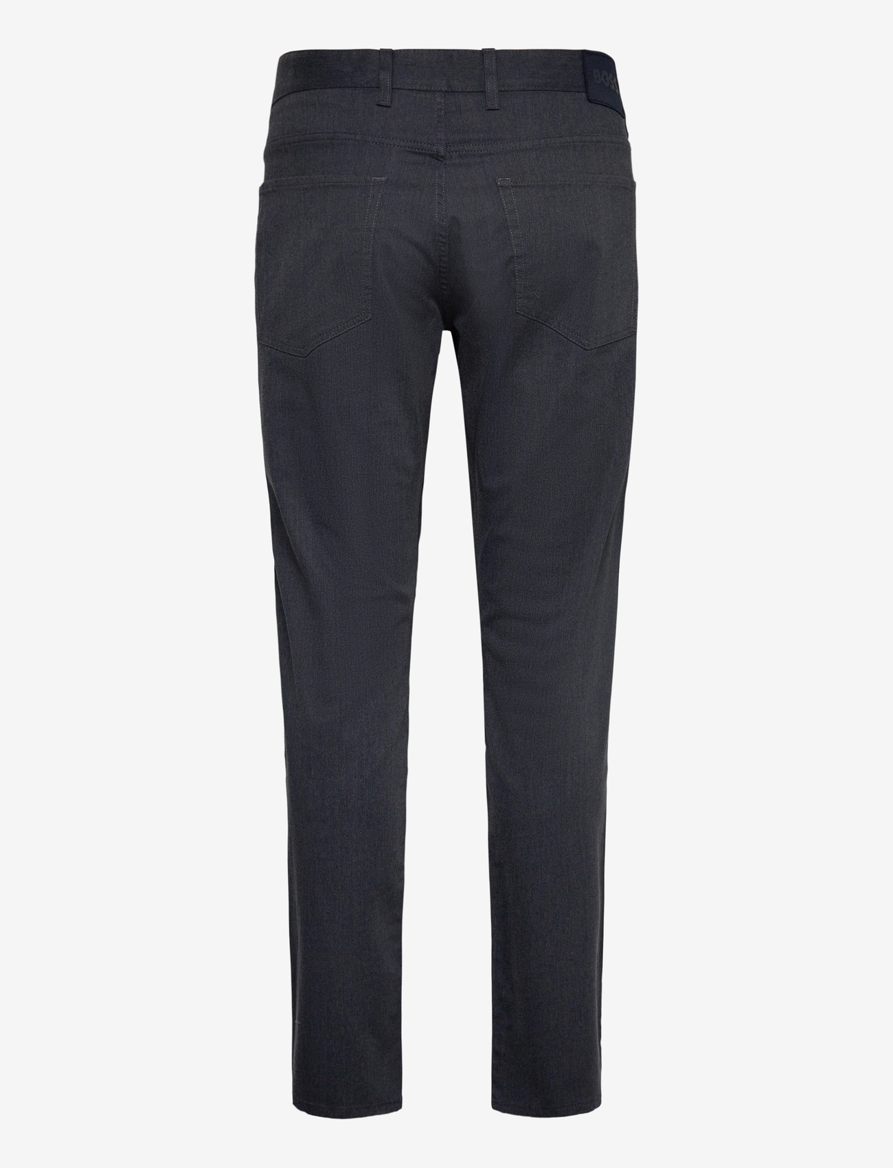 BOSS - H-Delaware5 - chinos - dark blue - 1