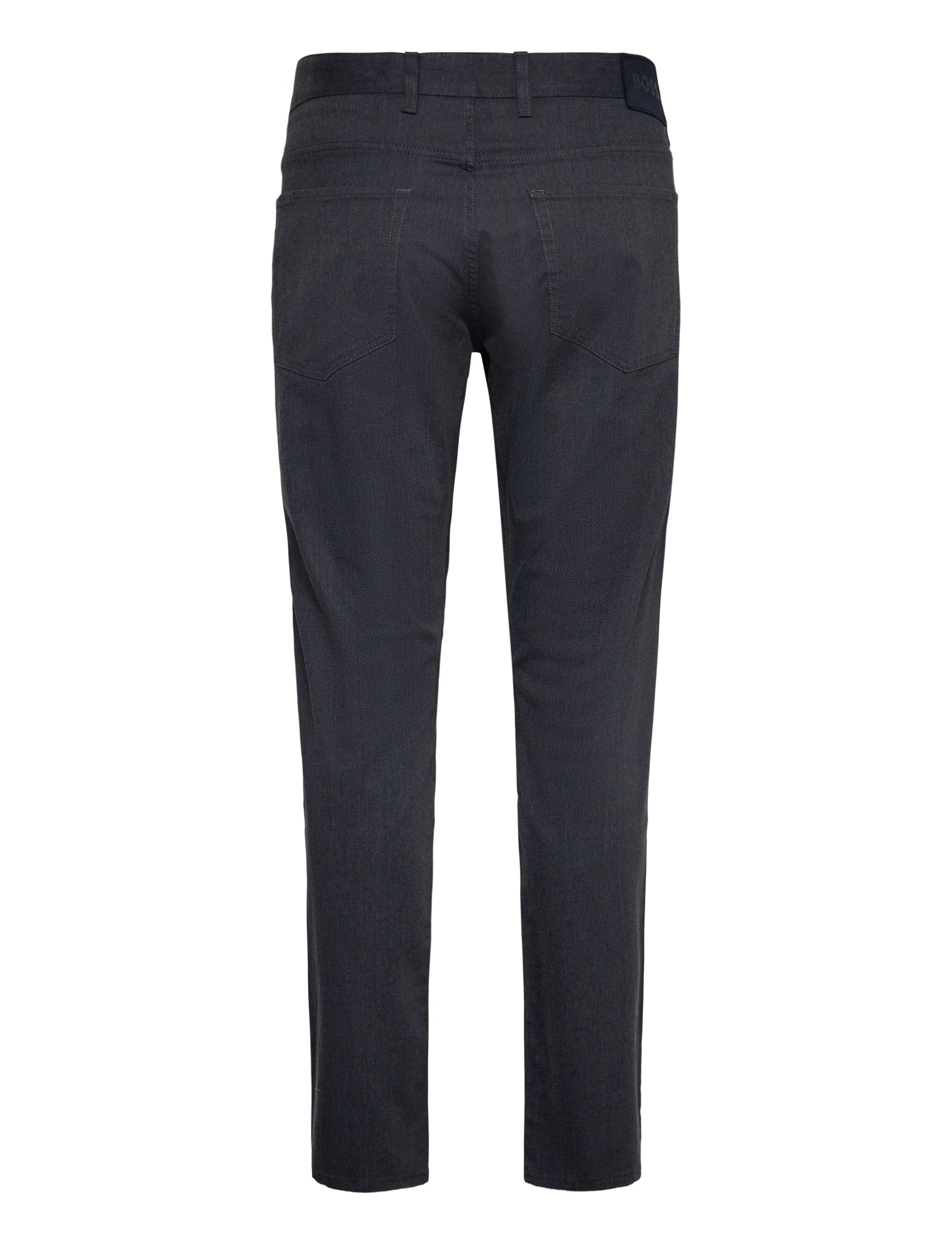 BOSS - H-Delaware5 - chinos - dark blue - 1