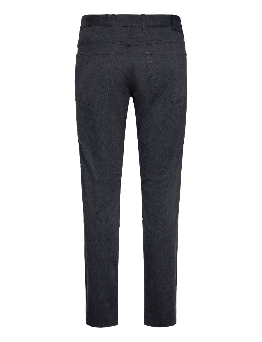 BOSS - H-Delaware5 - chinos - dark blue - 1