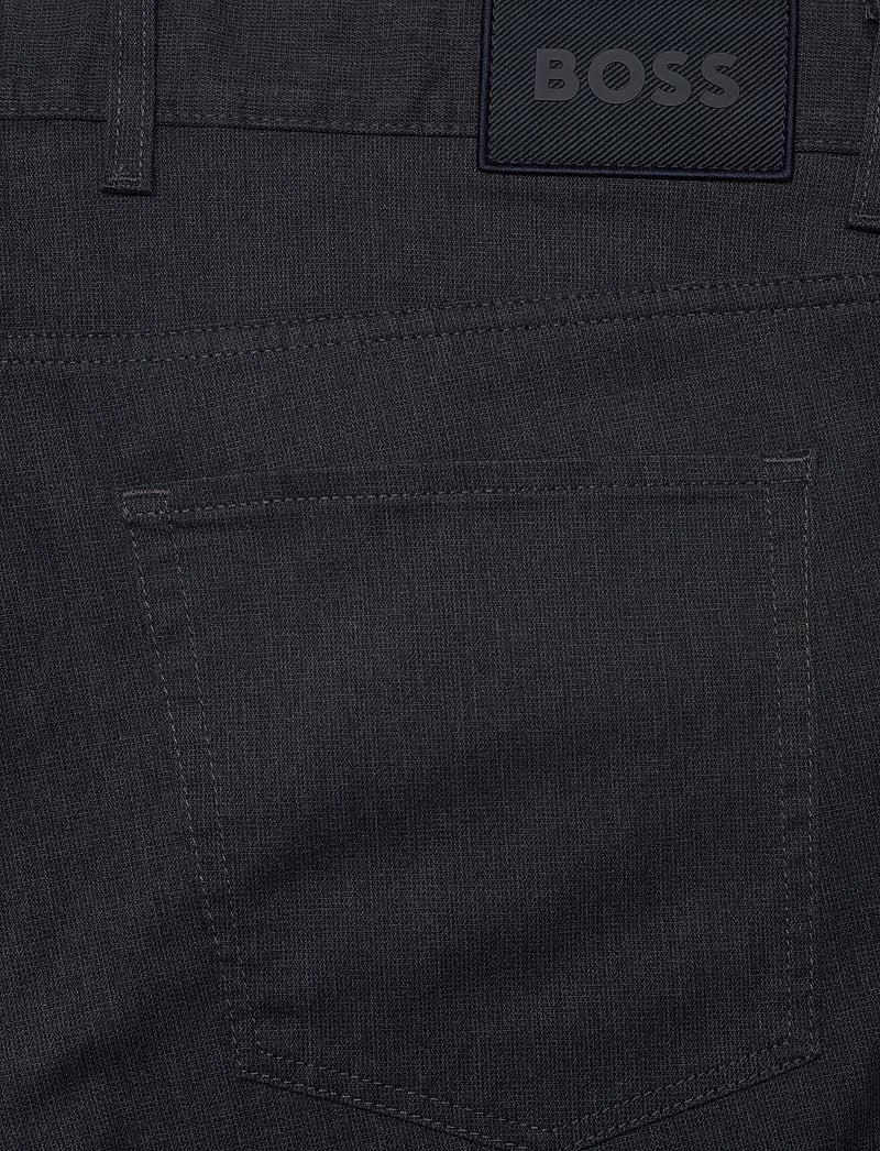 BOSS - H-Delaware5 - chinos - dark blue - 4