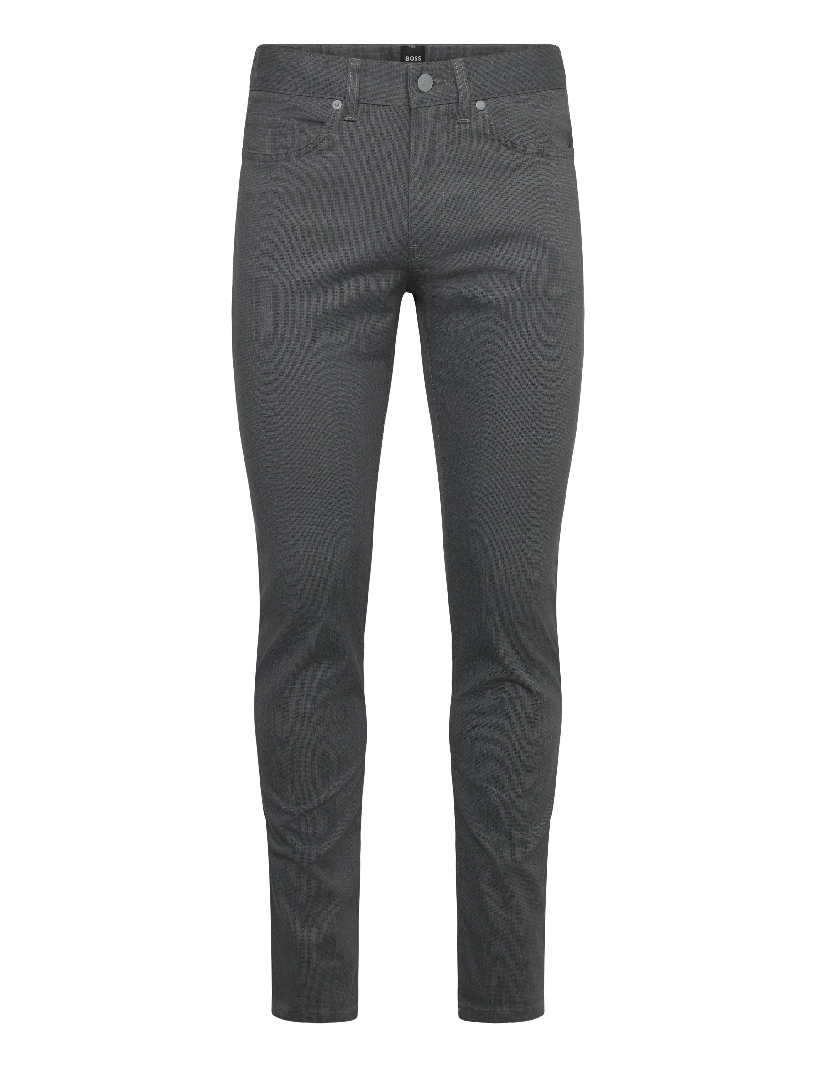 BOSS H-Delaware5 - Kleidung - SILVER / grey