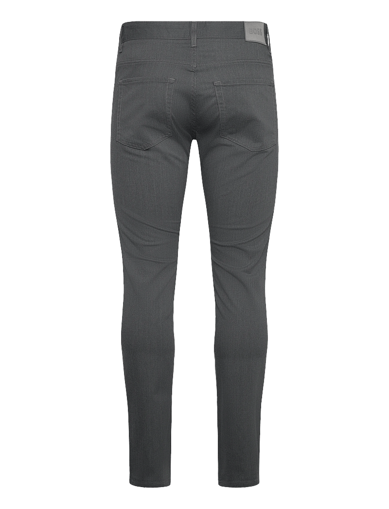 BOSS - H-Delaware5 - chinos - silver - 1